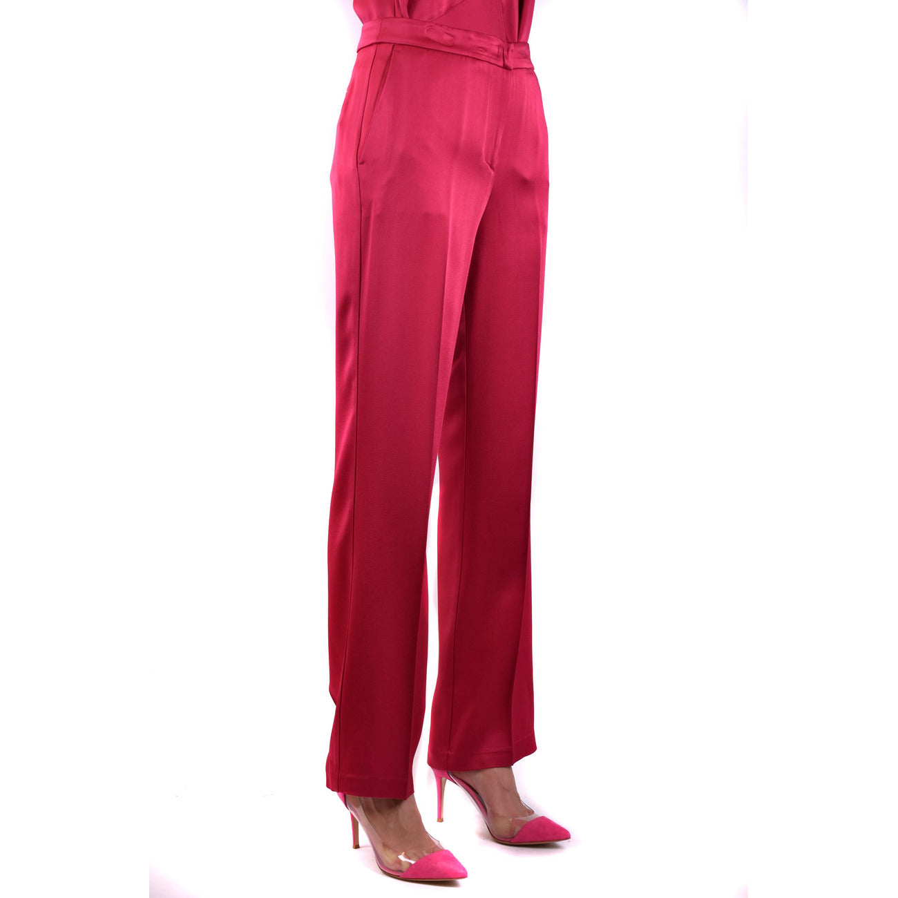 Twinset - Twinset Pantaloni Donna