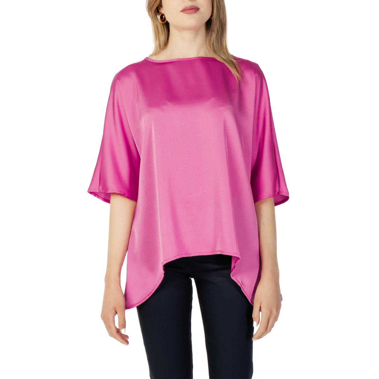 Sandro Ferrone - Sandro Ferrone Blouse Donna