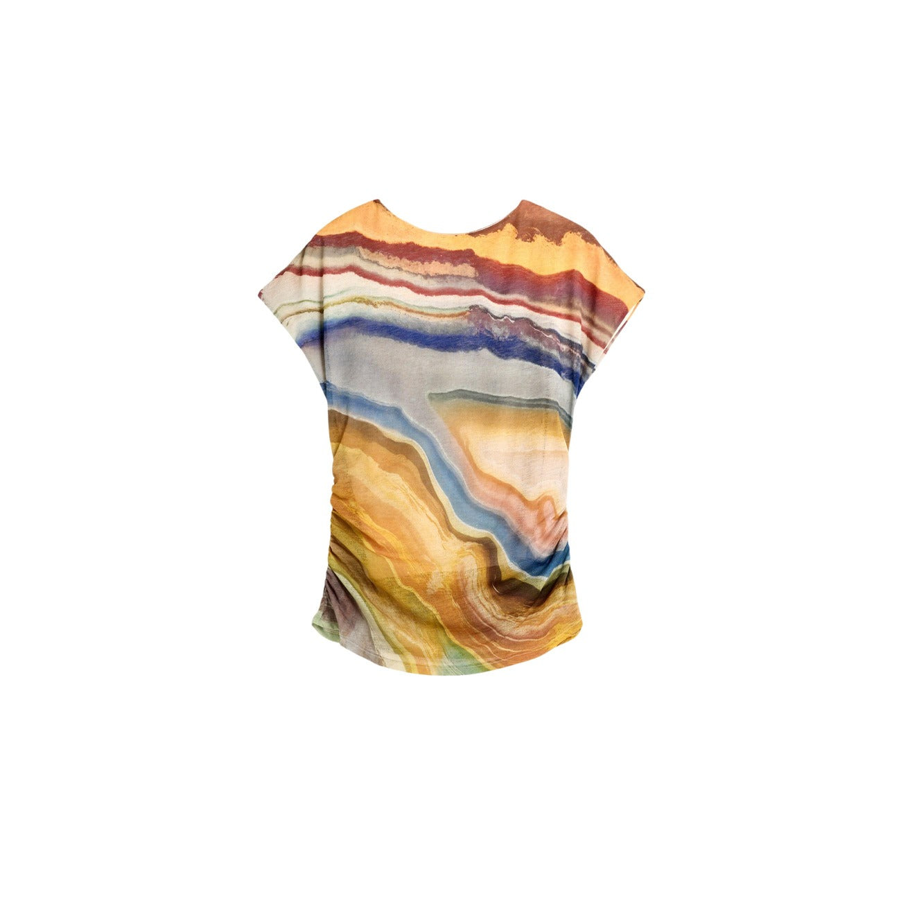 Desigual - Desigual T-Shirt Donna