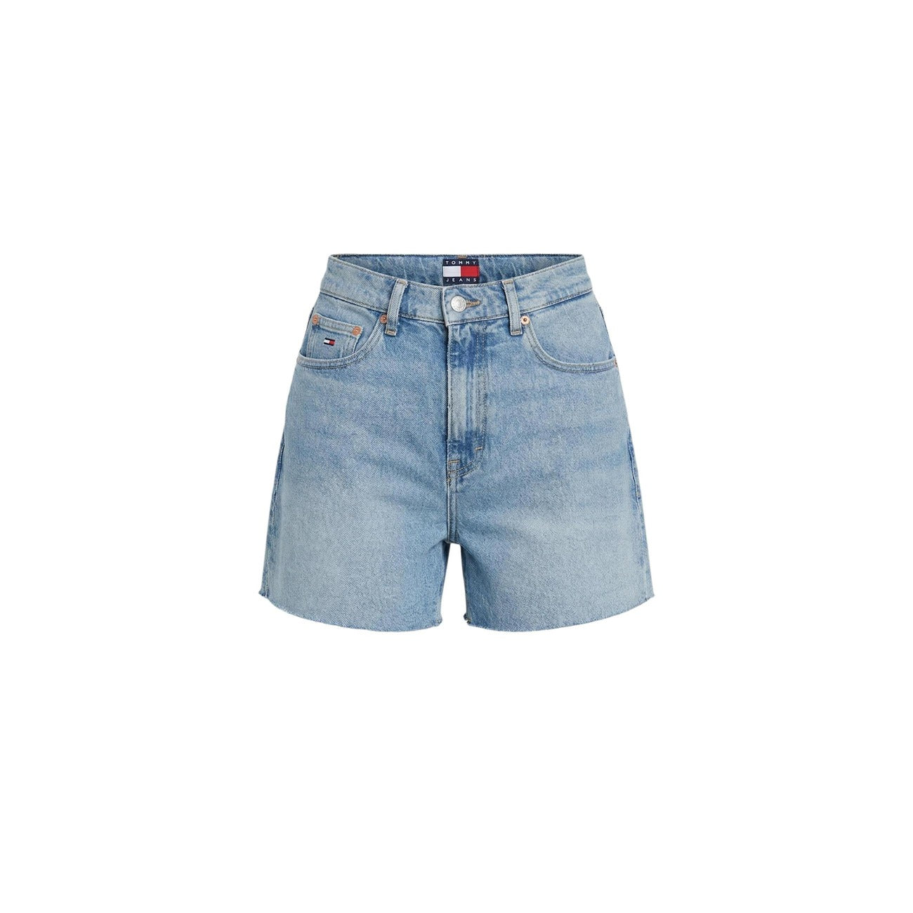 Short DW0DW22694 Azzurro