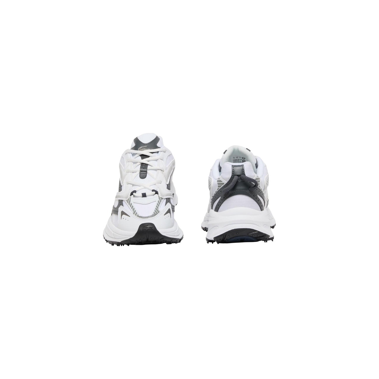 Lacoste - Lacoste Sneakers Uomo