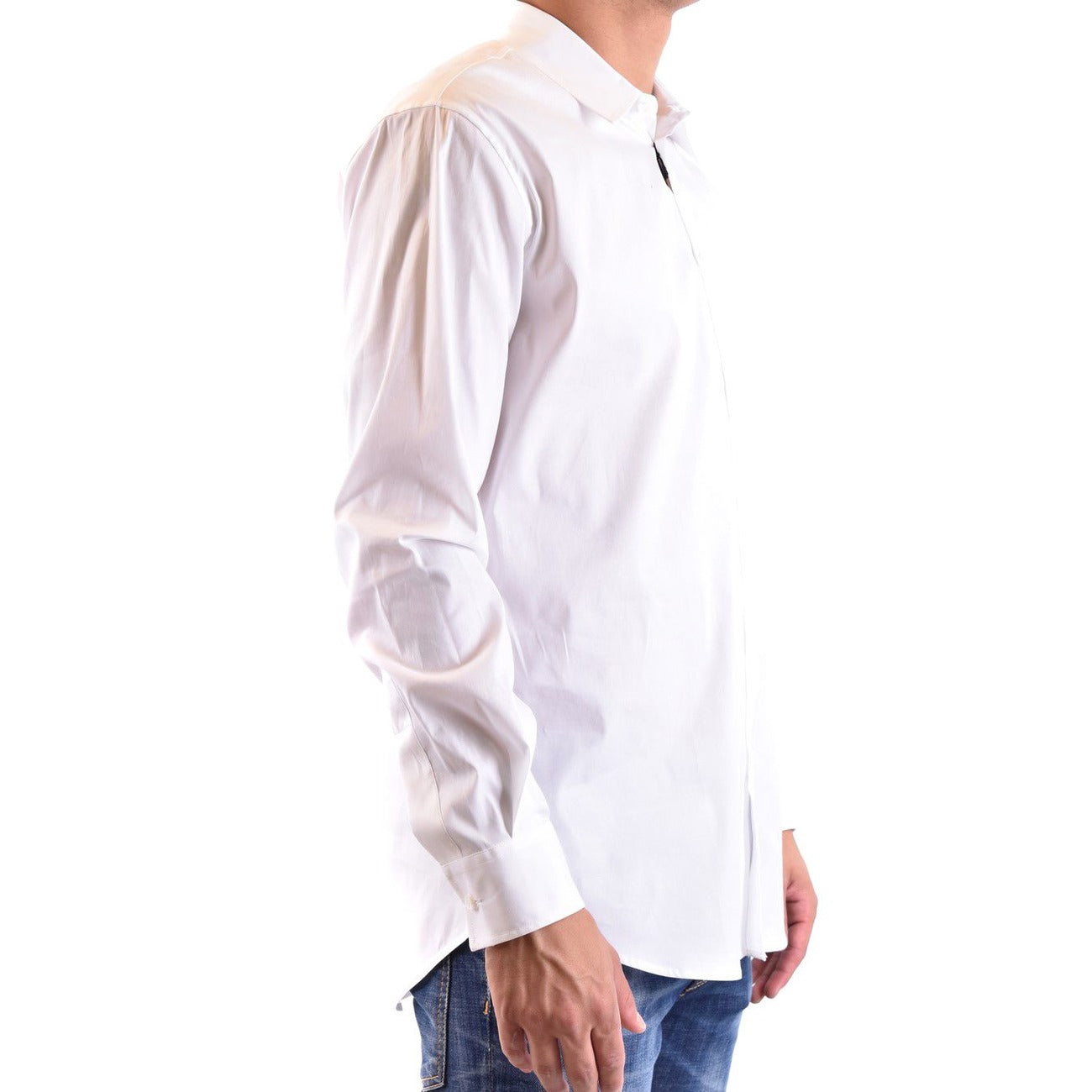 Dsquared2 - Dsquared2 Camicia Uomo