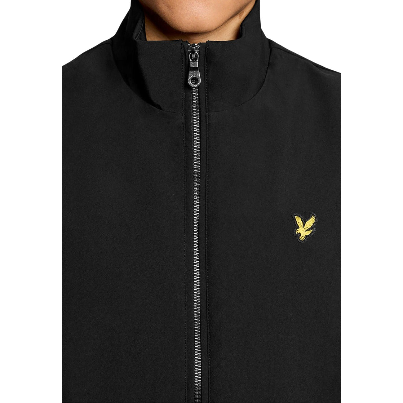 Lyle & Scott - Lyle & Scott Gilet Uomo