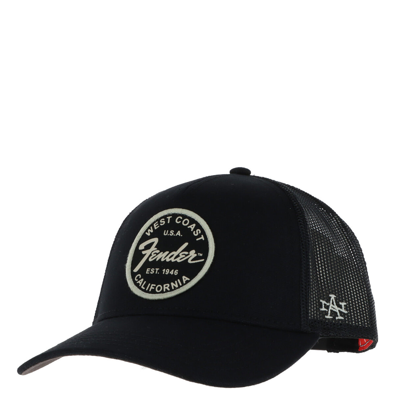 Cappello SMU679A Nero
