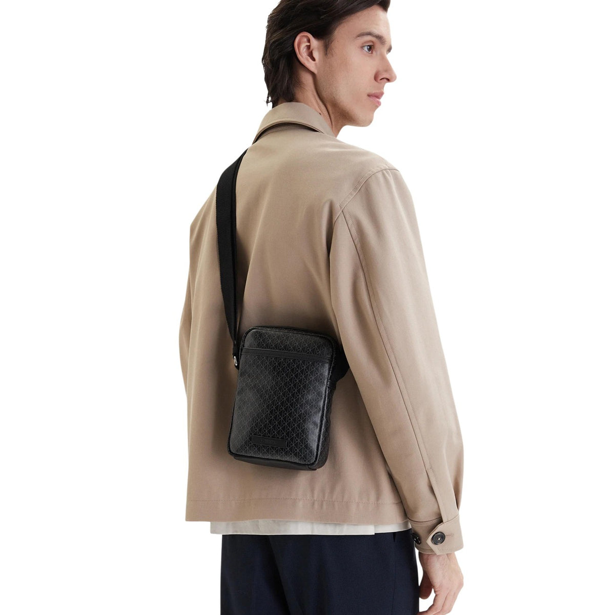 Calvin Klein - Calvin Klein Borsa Uomo