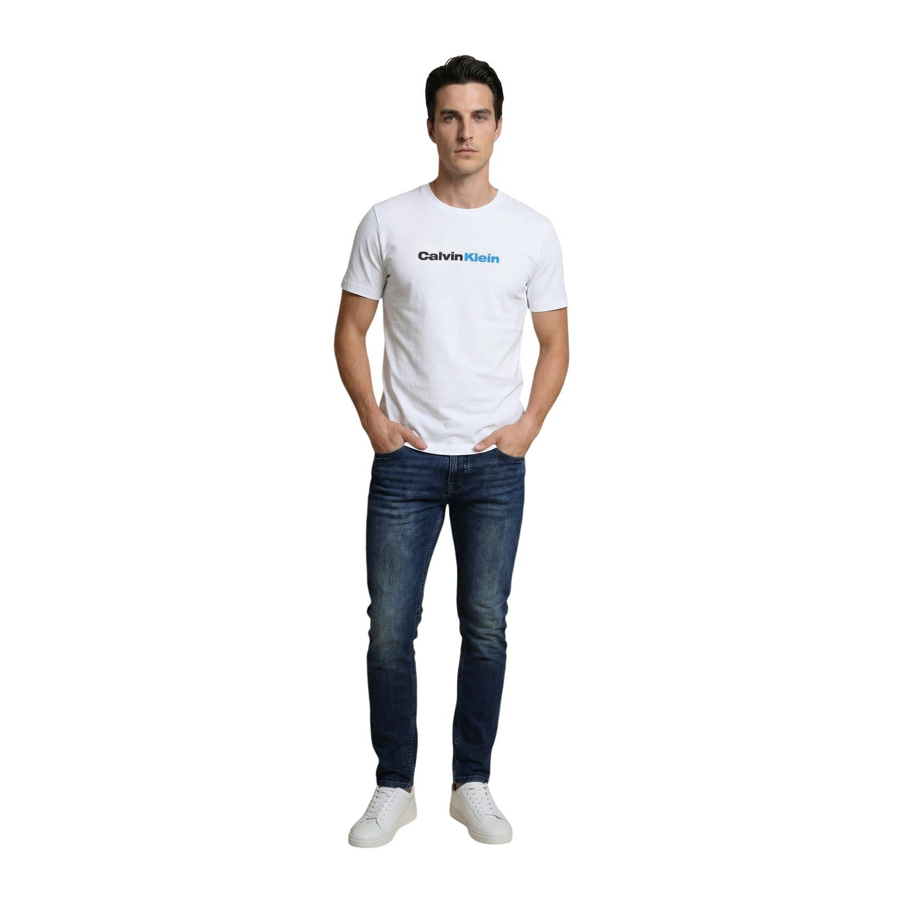 Calvin Klein Jeans - Calvin Klein Jeans T-Shirt Uomo