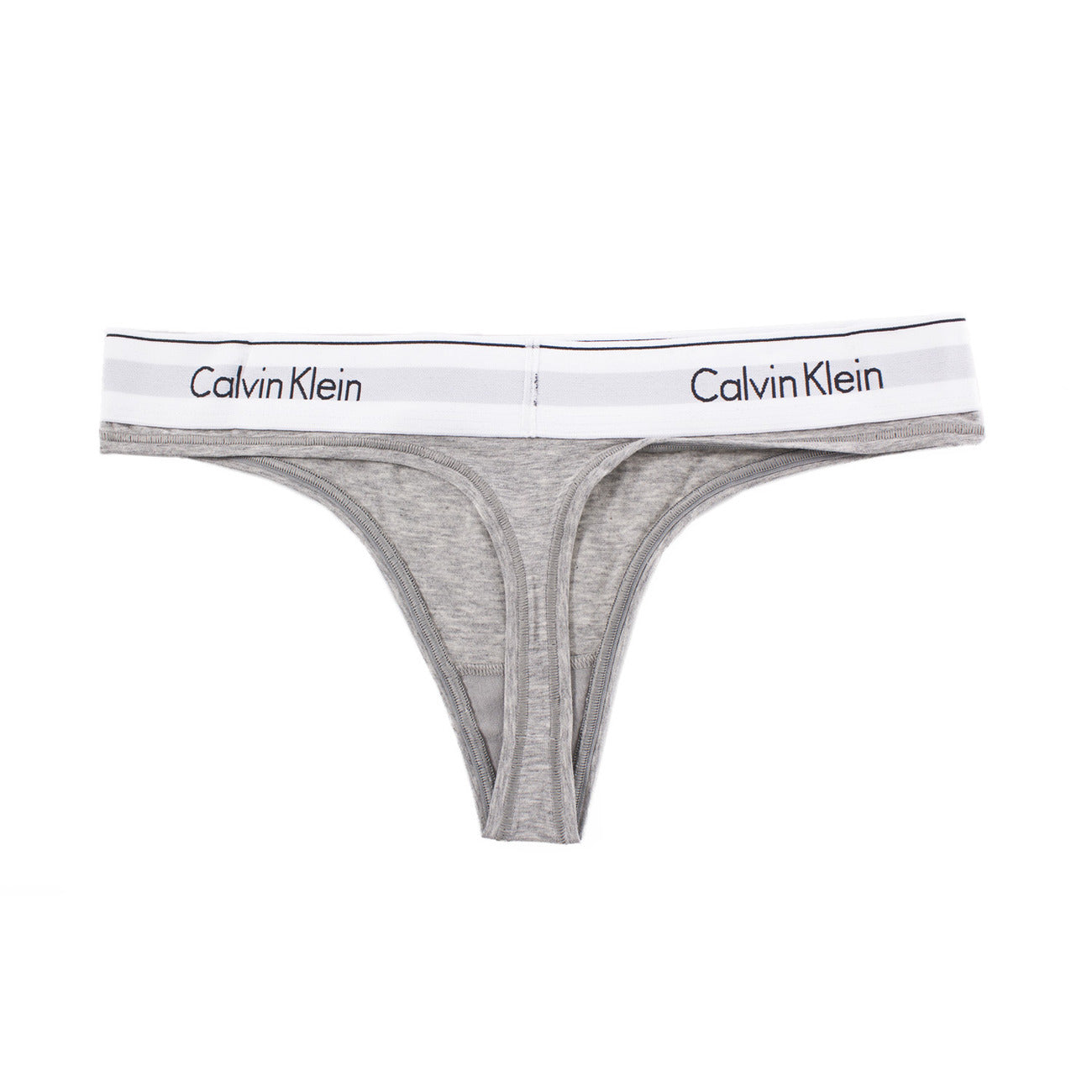 Intimo Donna Grigio Calvin Klein Underwear