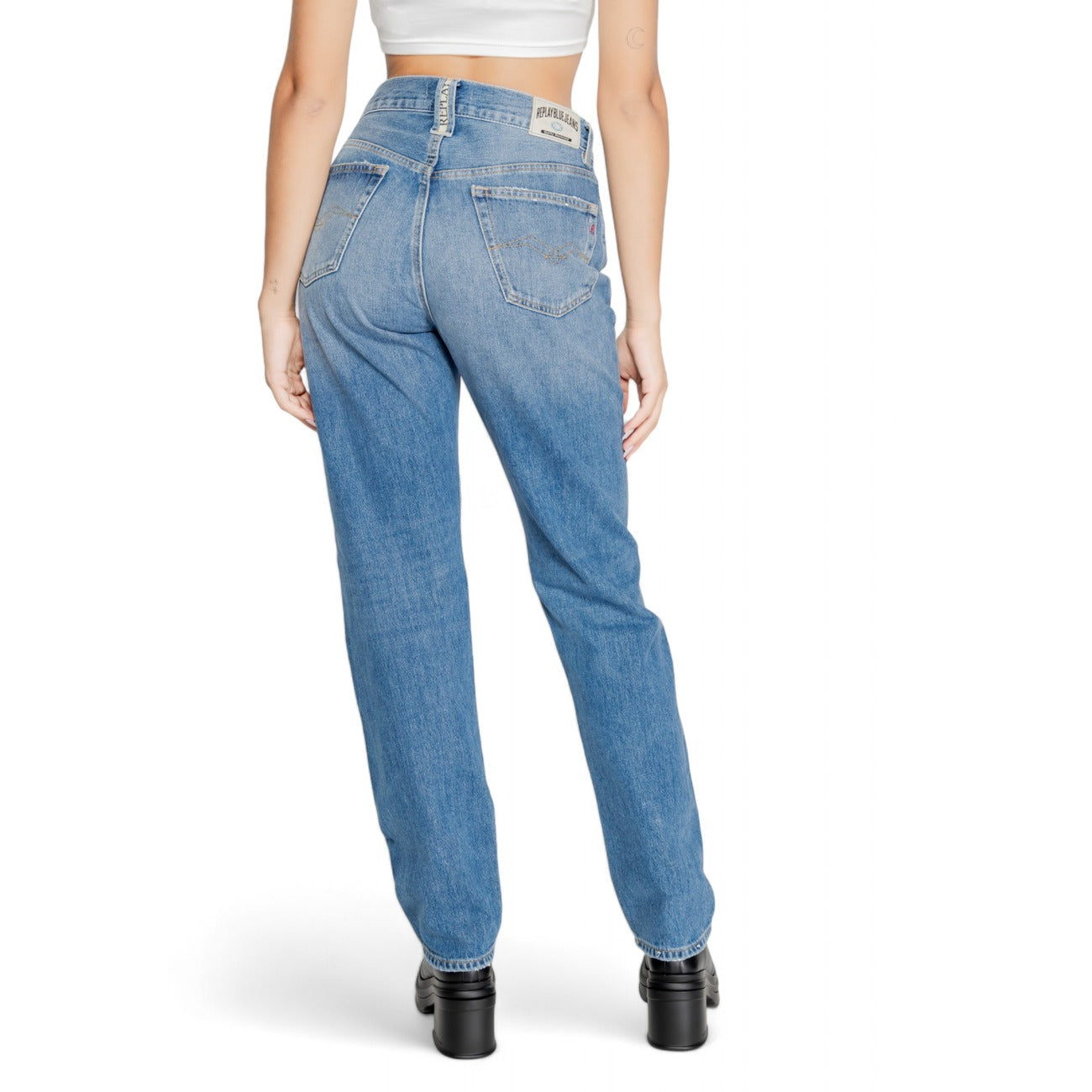 Replay - Replay Jeans Donna
