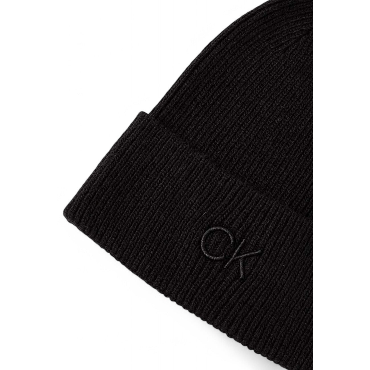 Cappello Invernale Nero K60K612590 Calvin Klein