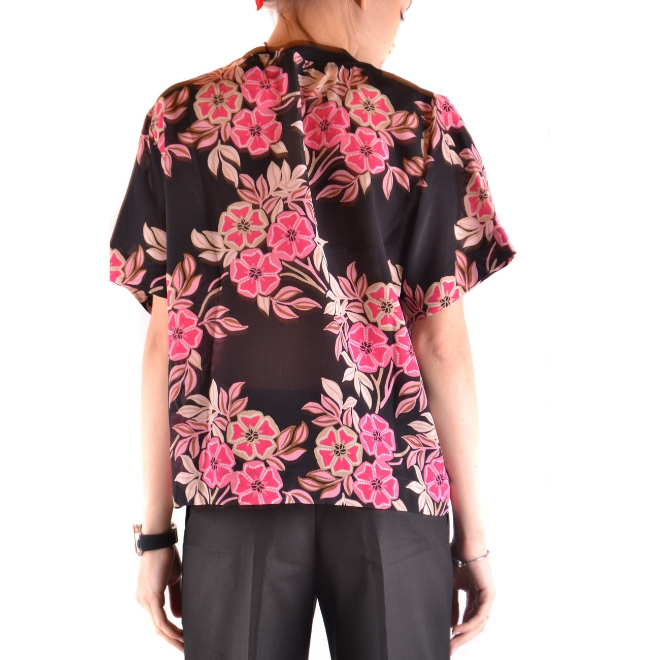 Msgm - Msgm T-Shirt Donna