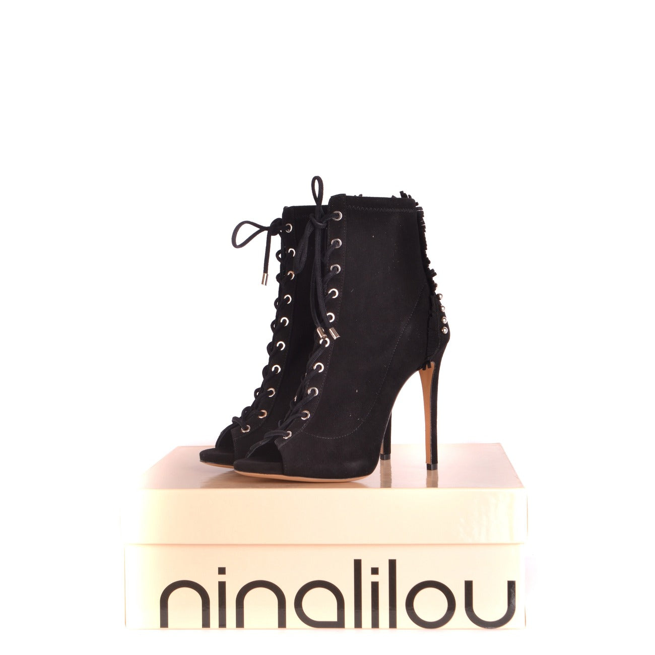 Ninalilou - Ninalilou Stivali Donna