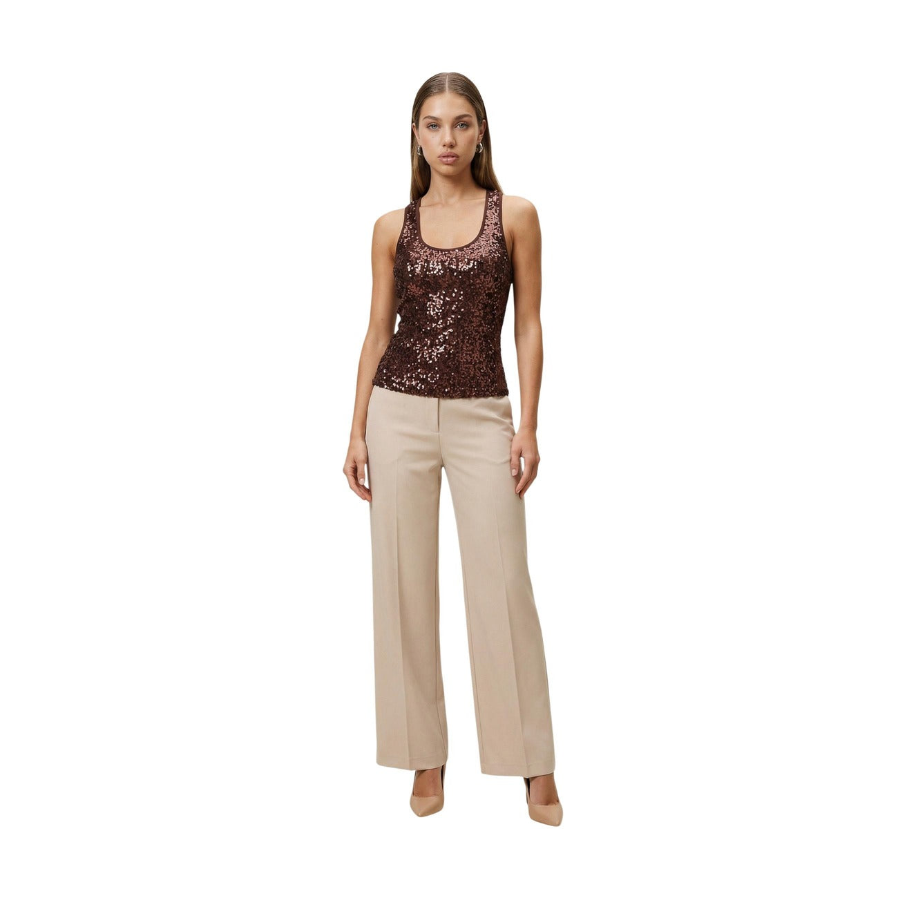 Artigli - Artigli Top Donna