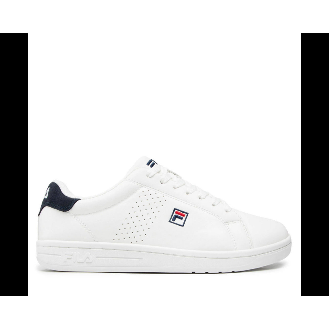 Sneaker FFM0002 Bianco