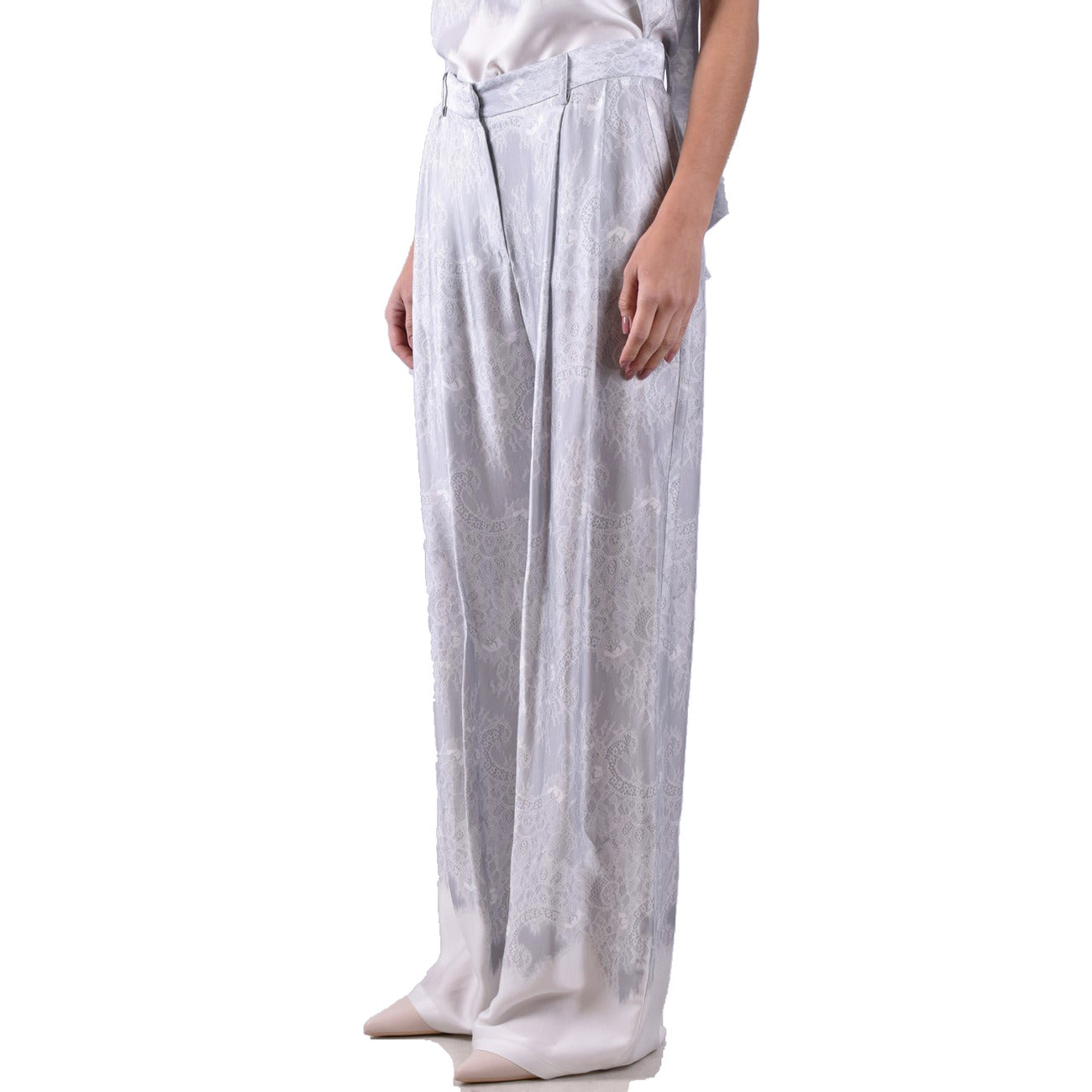 Ermanno - Ermanno Pantaloni Donna