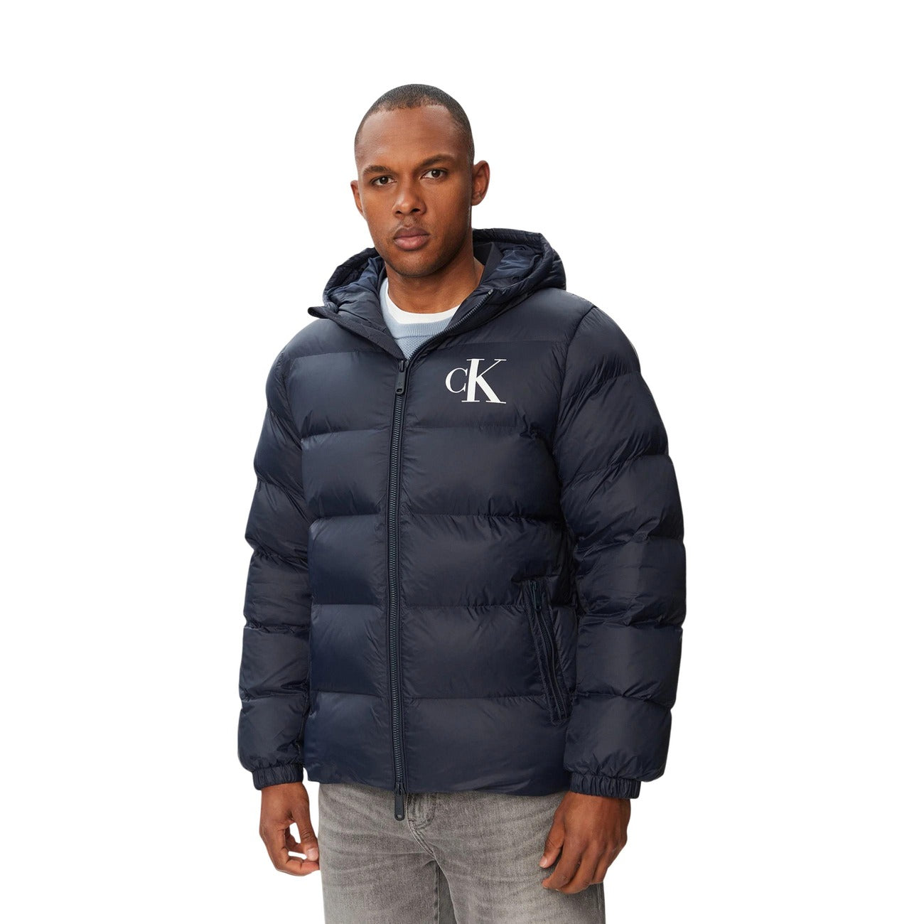 Calvin Klein Jeans - Calvin Klein Jeans Giubbotto Uomo