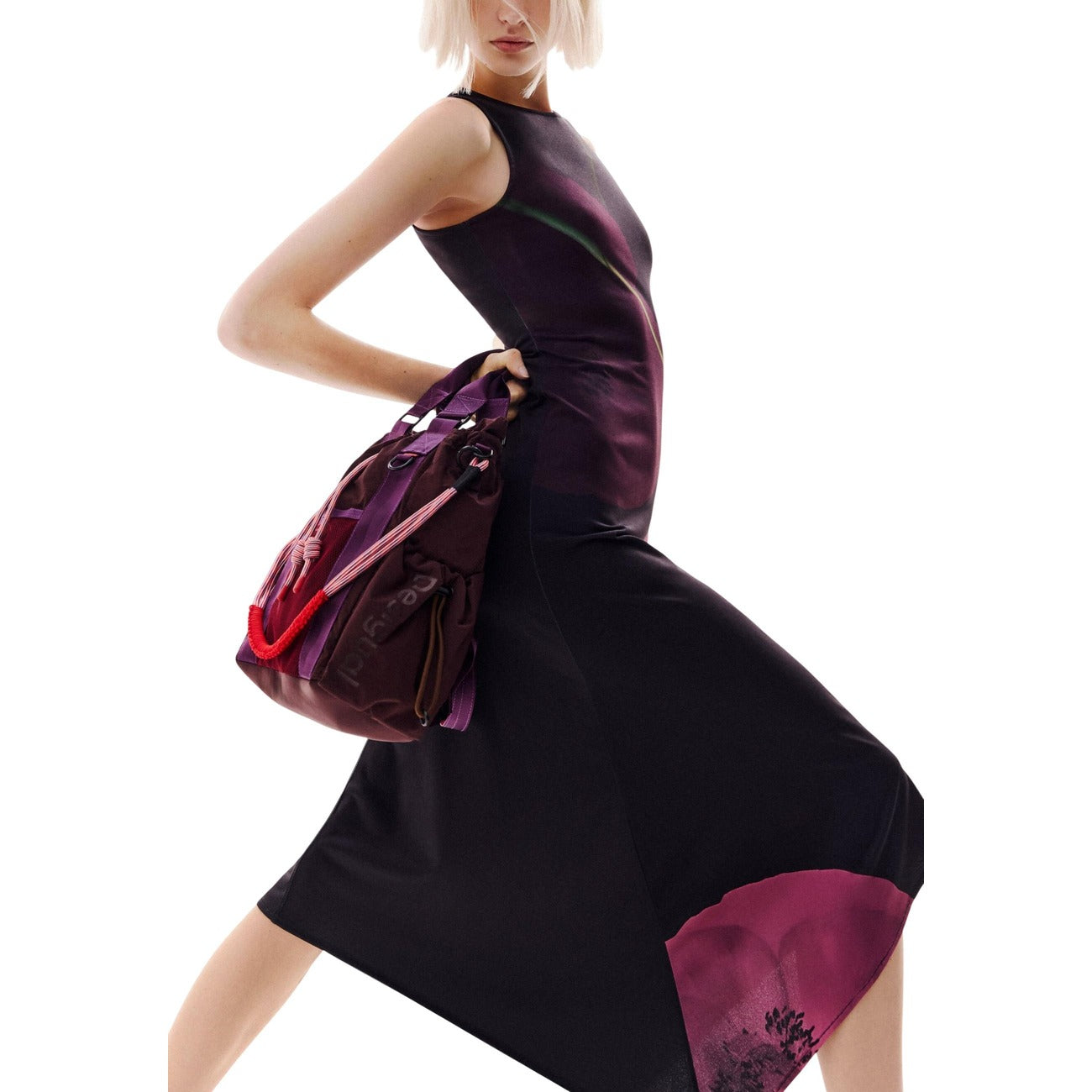 Desigual - Desigual Abito Donna