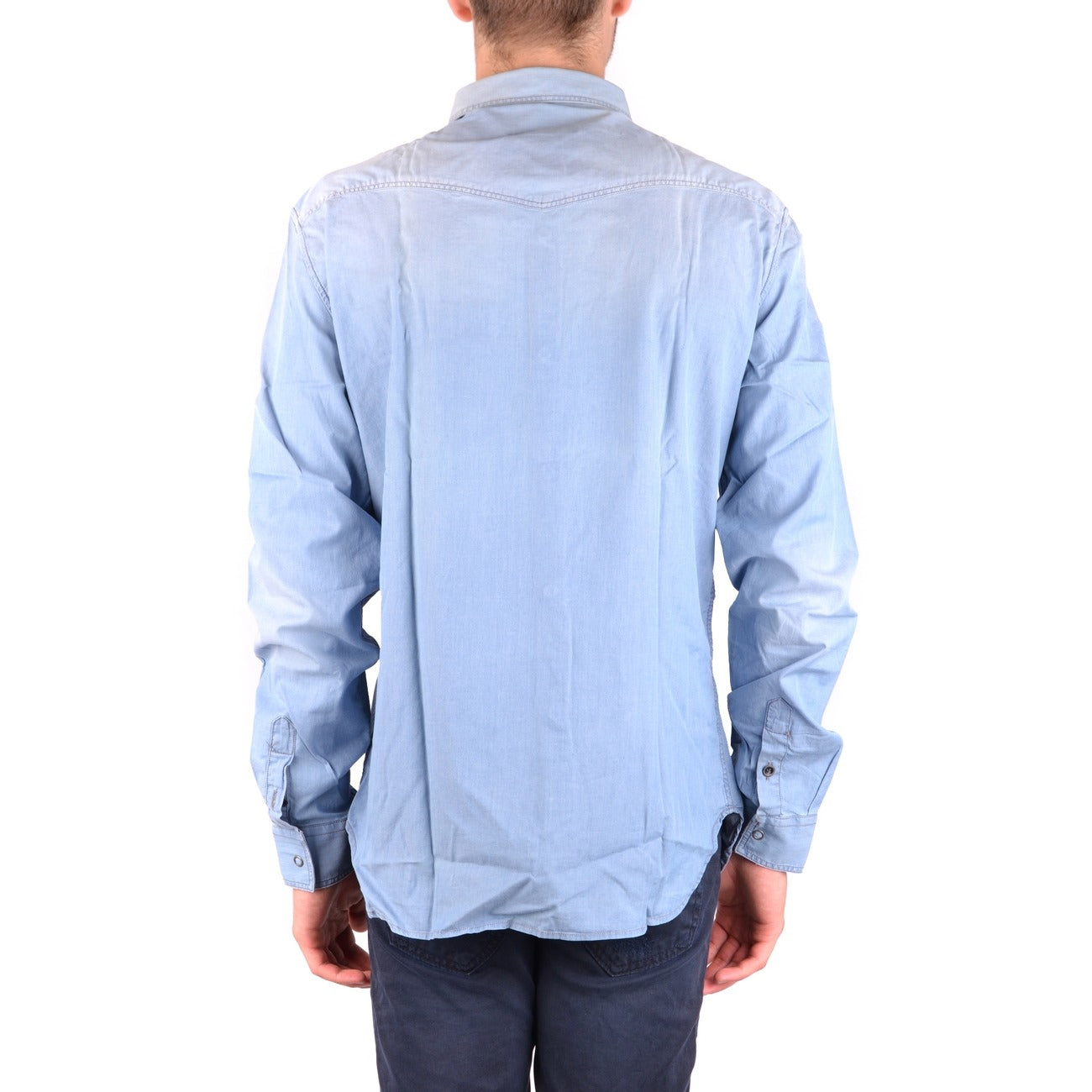 Pierre Balmain - Pierre Balmain Camicia Uomo