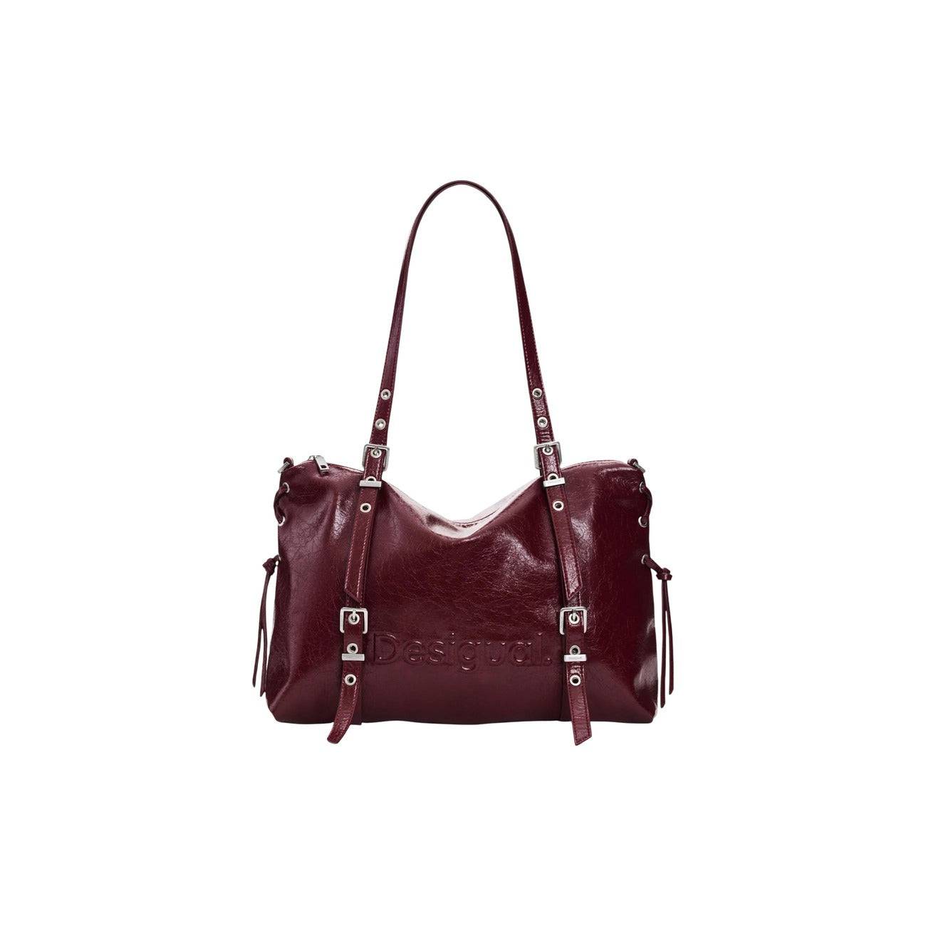 Desigual - Desigual Borsa Donna