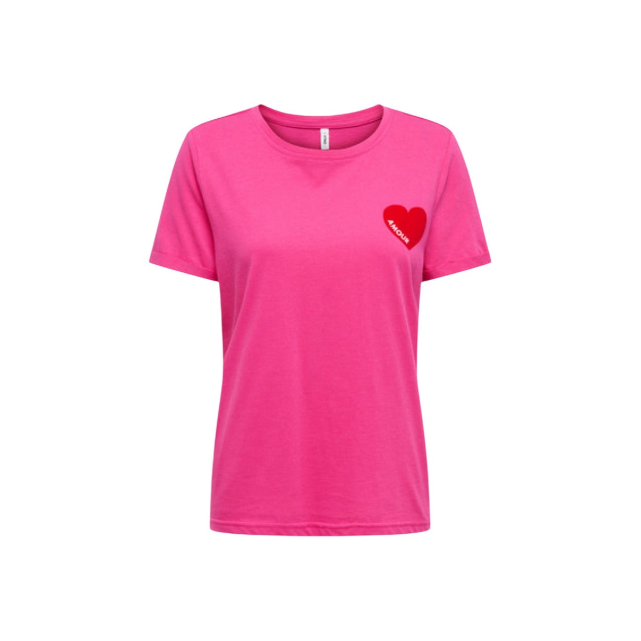 Only - Only T-Shirt Donna
