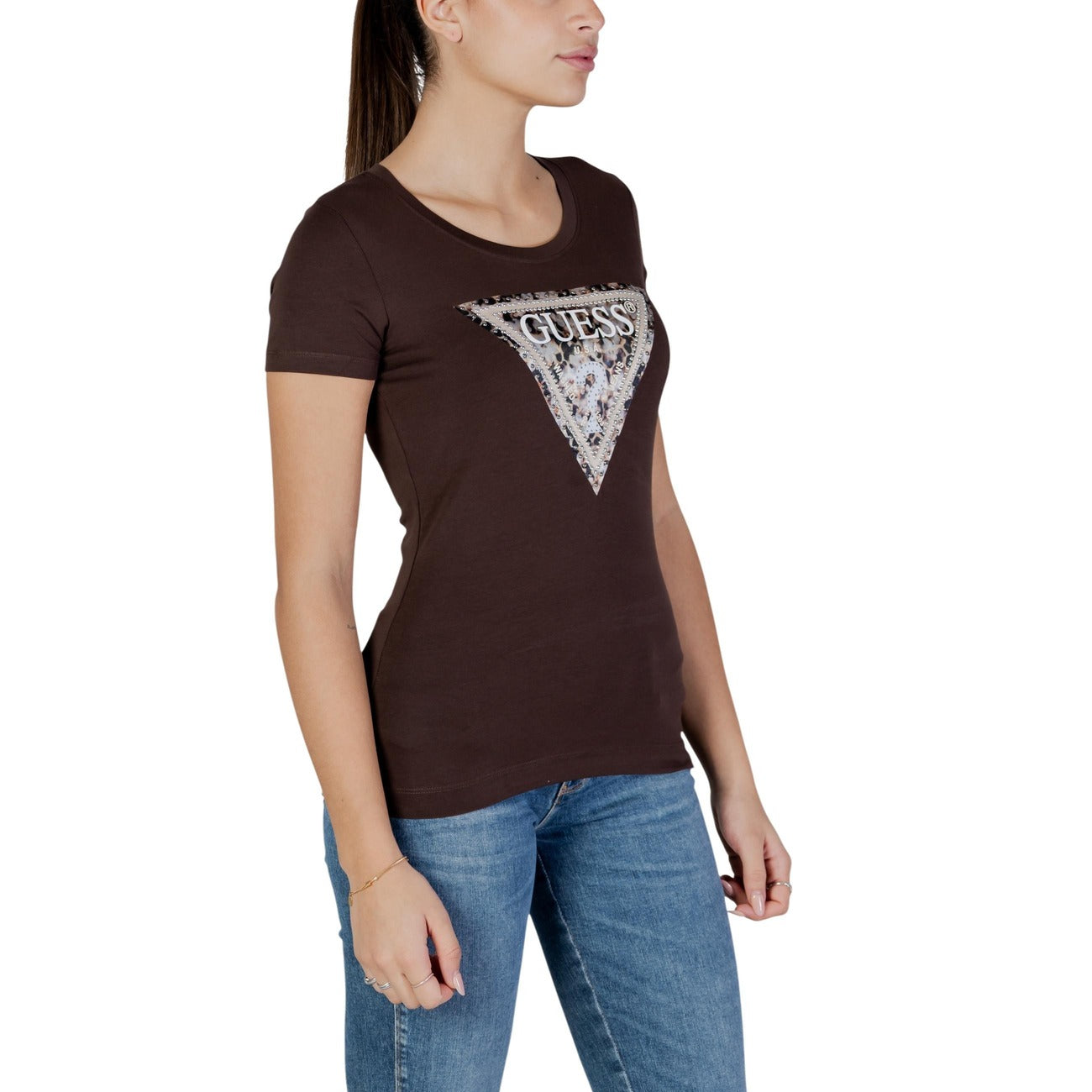 Guess - Guess T-Shirt Donna