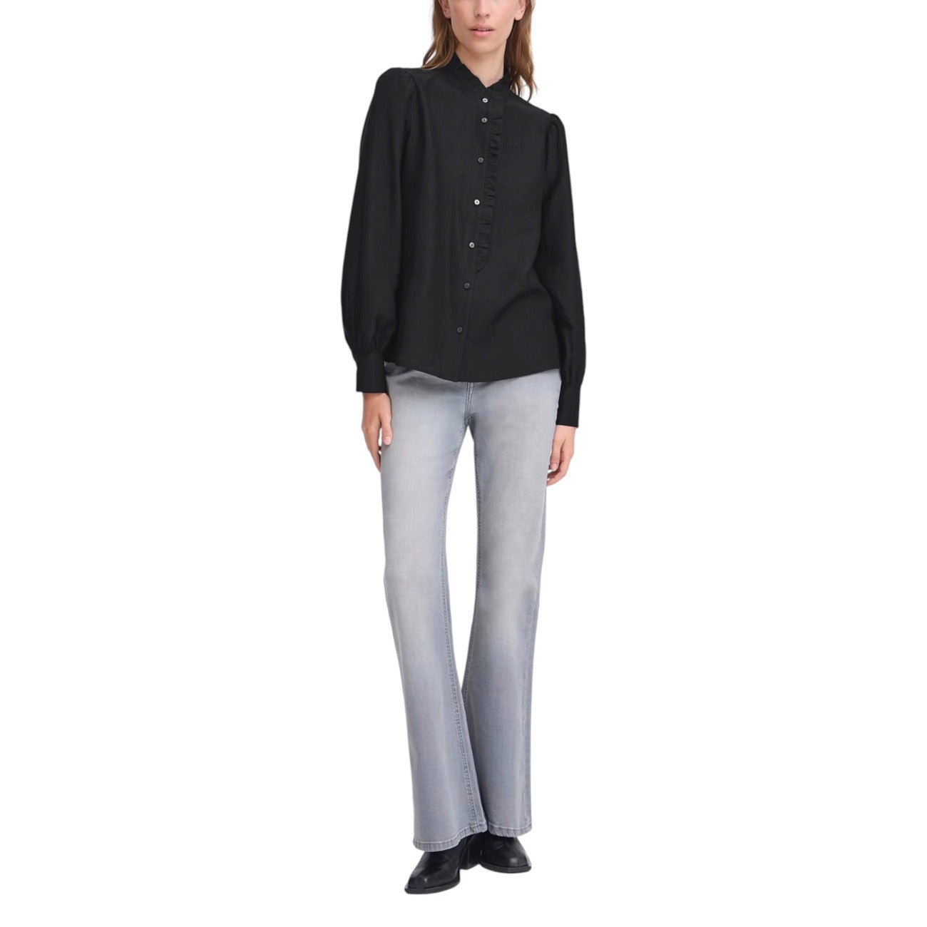 Ichi - Ichi Blouse Donna