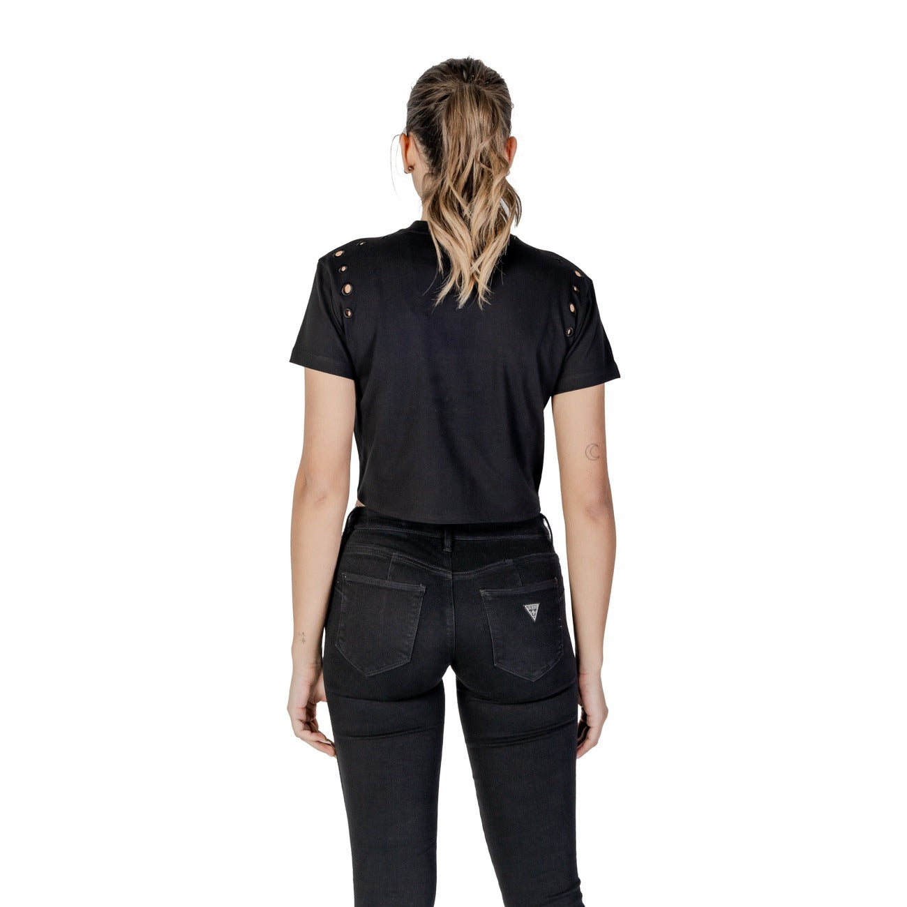 Guess - Guess T-Shirt Donna