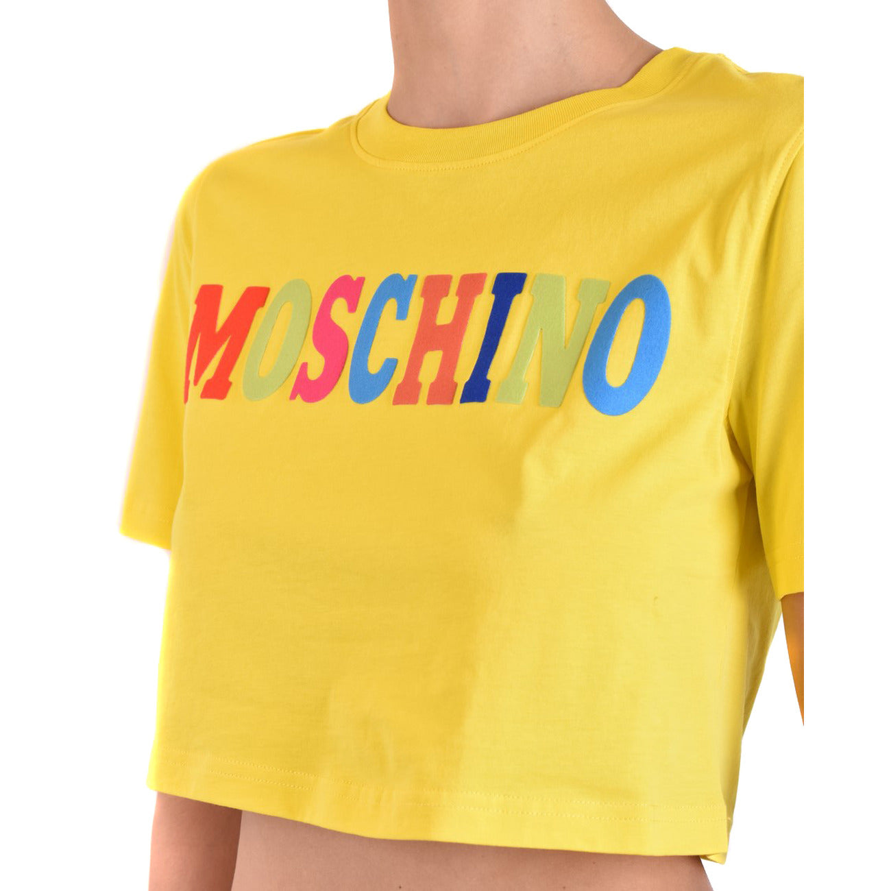 Moschino - Moschino T-Shirt Donna