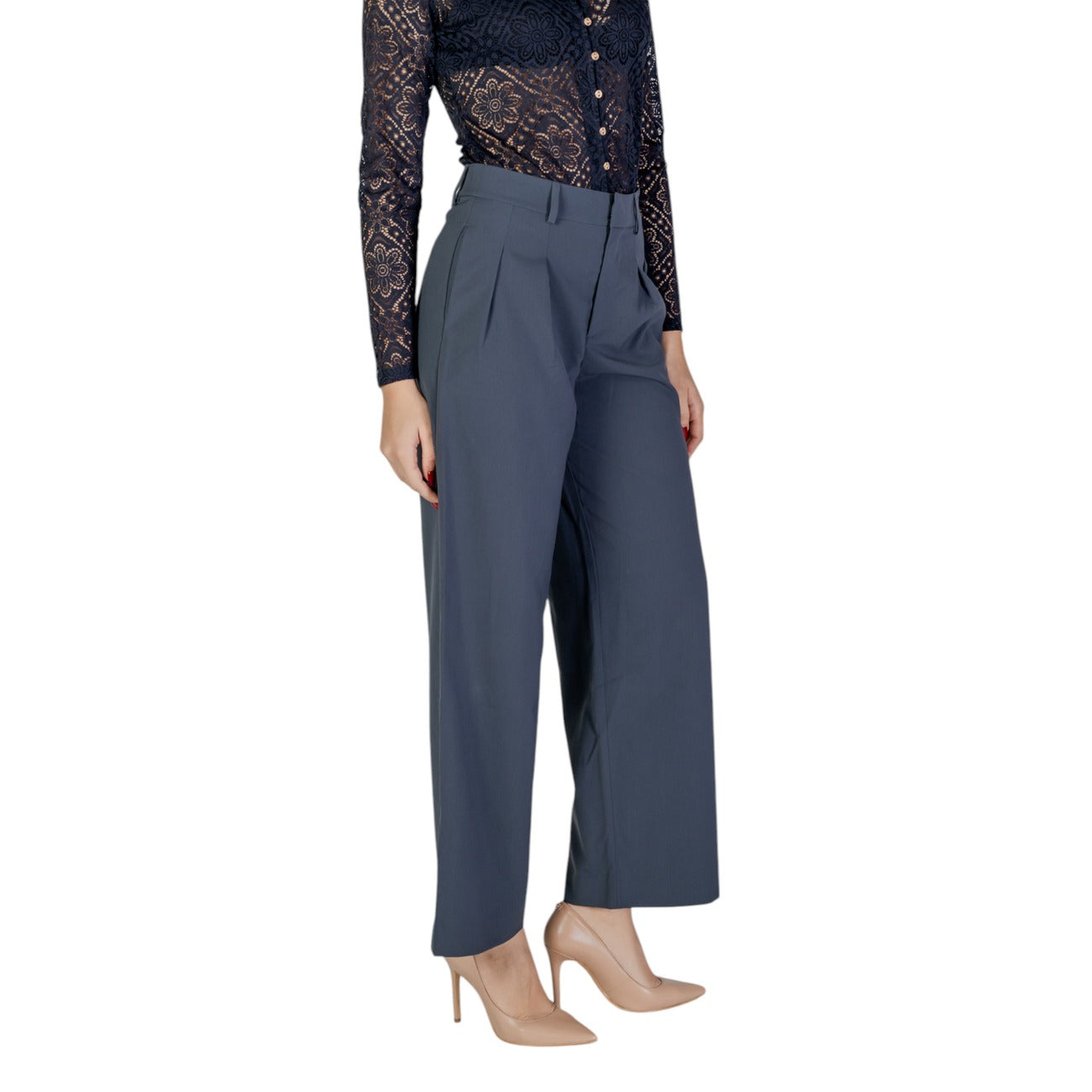 Calvin Klein Jeans - Calvin Klein Jeans Pantaloni Donna