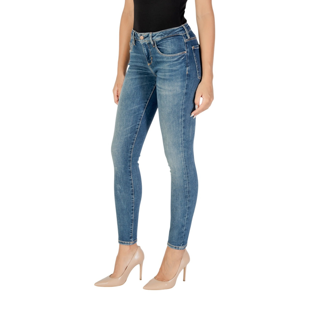Guess - Guess Jeans Donna