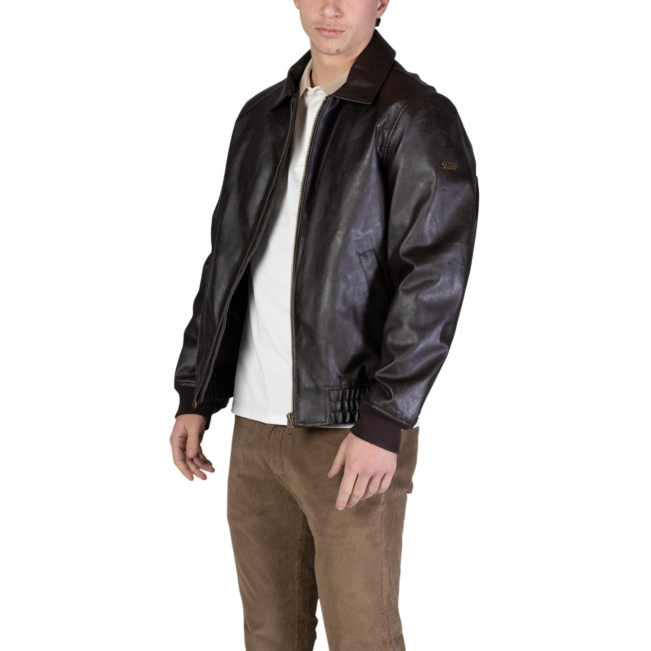 Guess - Guess Giacca Uomo