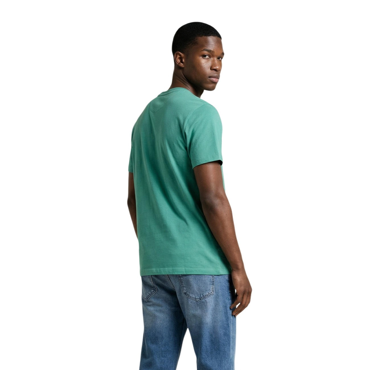 Tommy Hilfiger Jeans - Tommy Hilfiger Jeans T-Shirt Uomo