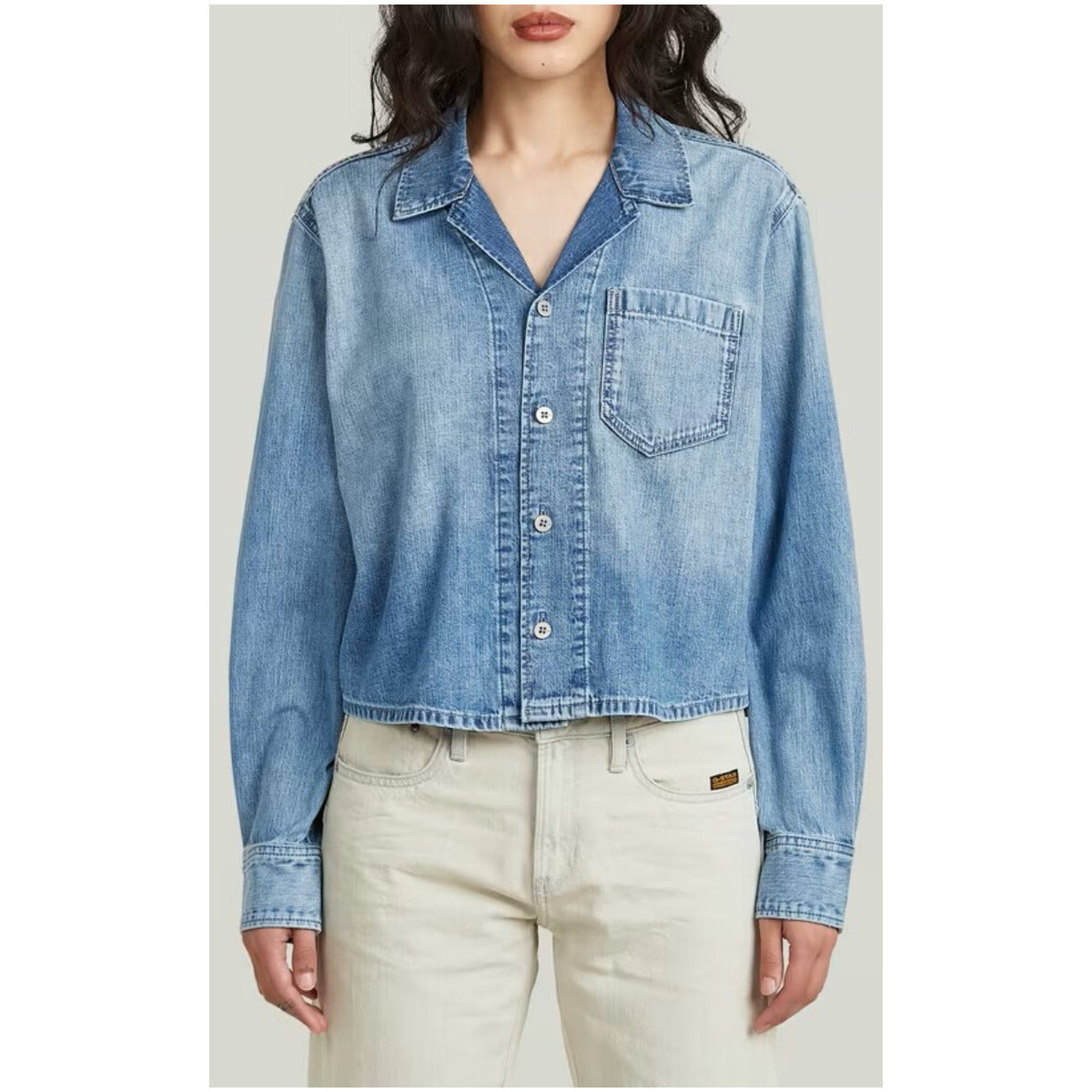 G-star - G-star Giacca Donna