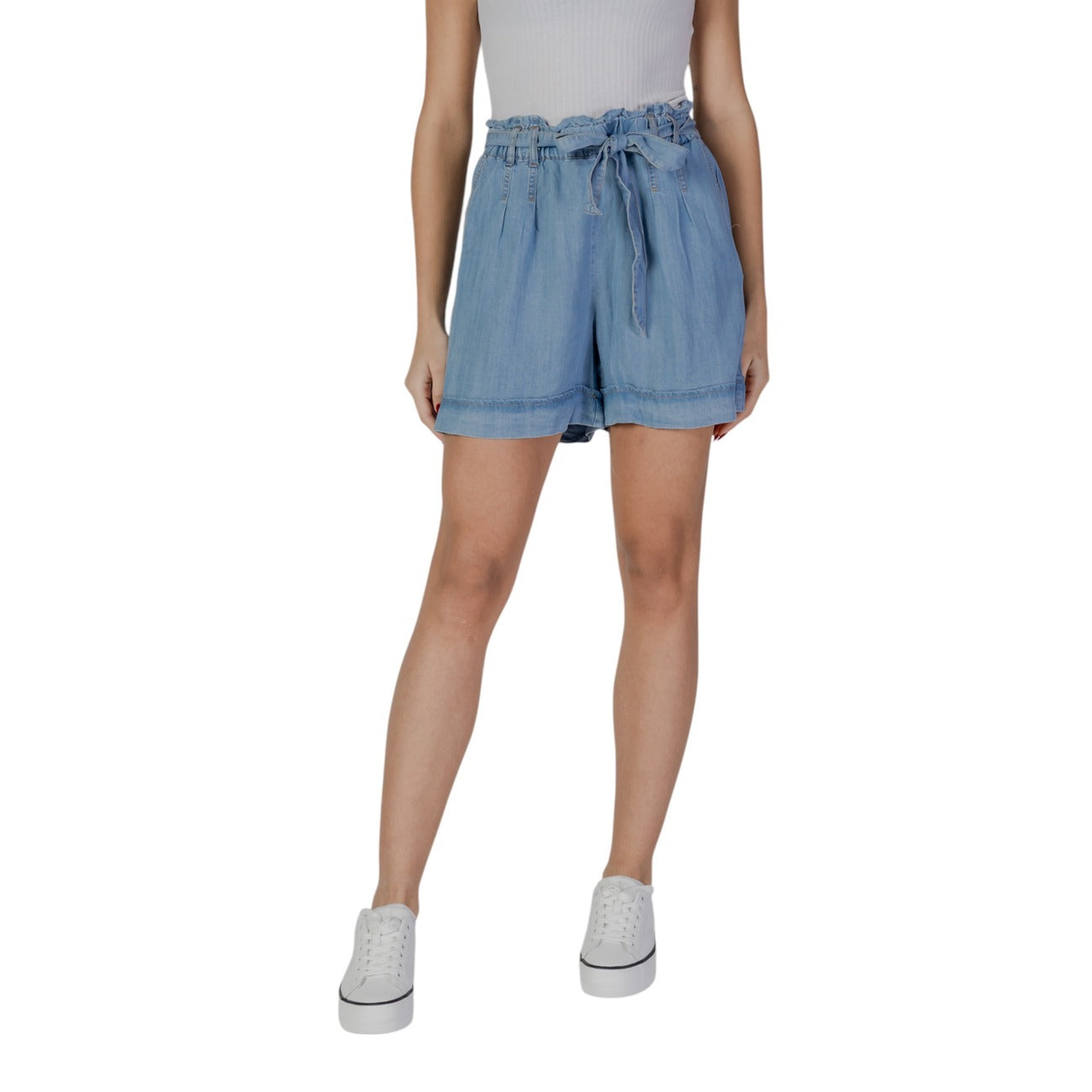 B.young - B.young Shorts Donna
