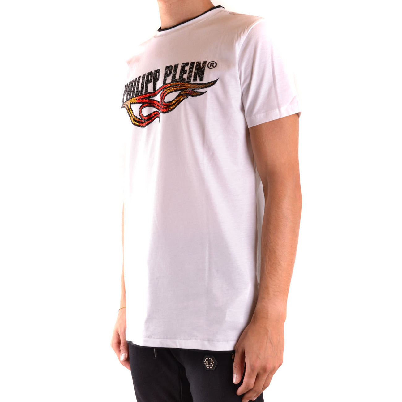Philipp Plein - Philipp Plein T-Shirt Uomo