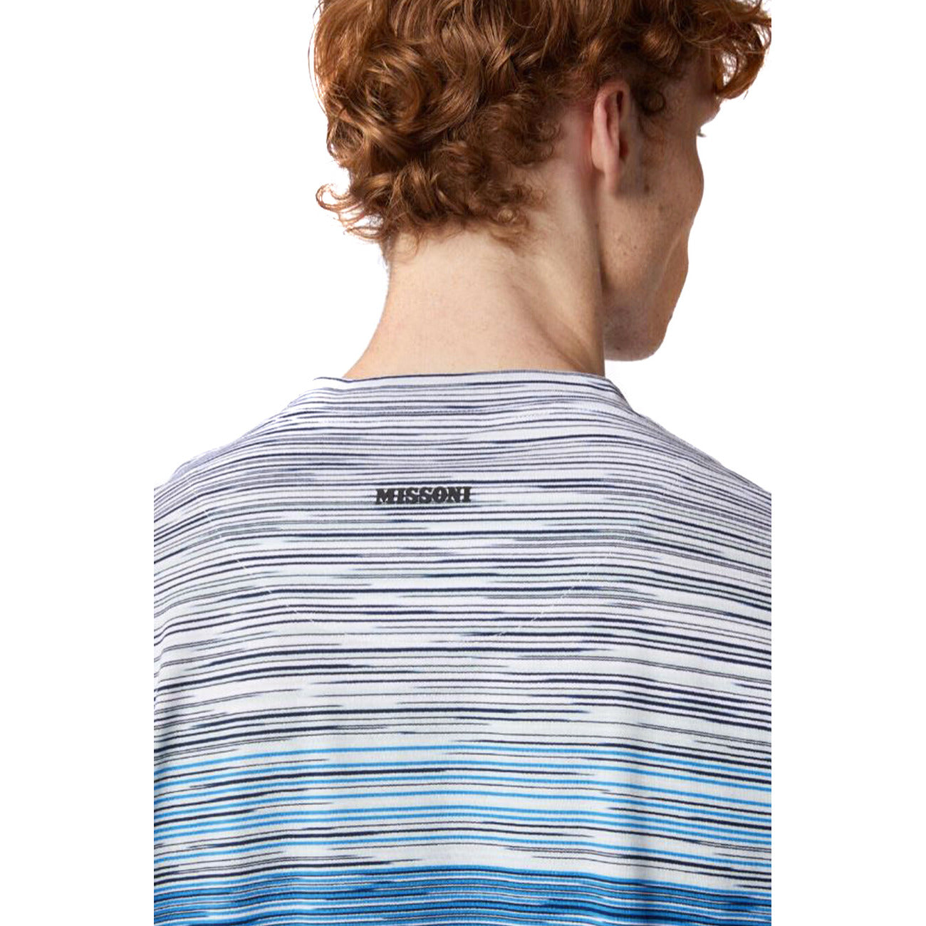 Missoni - Missoni  T-Shirt Uomo