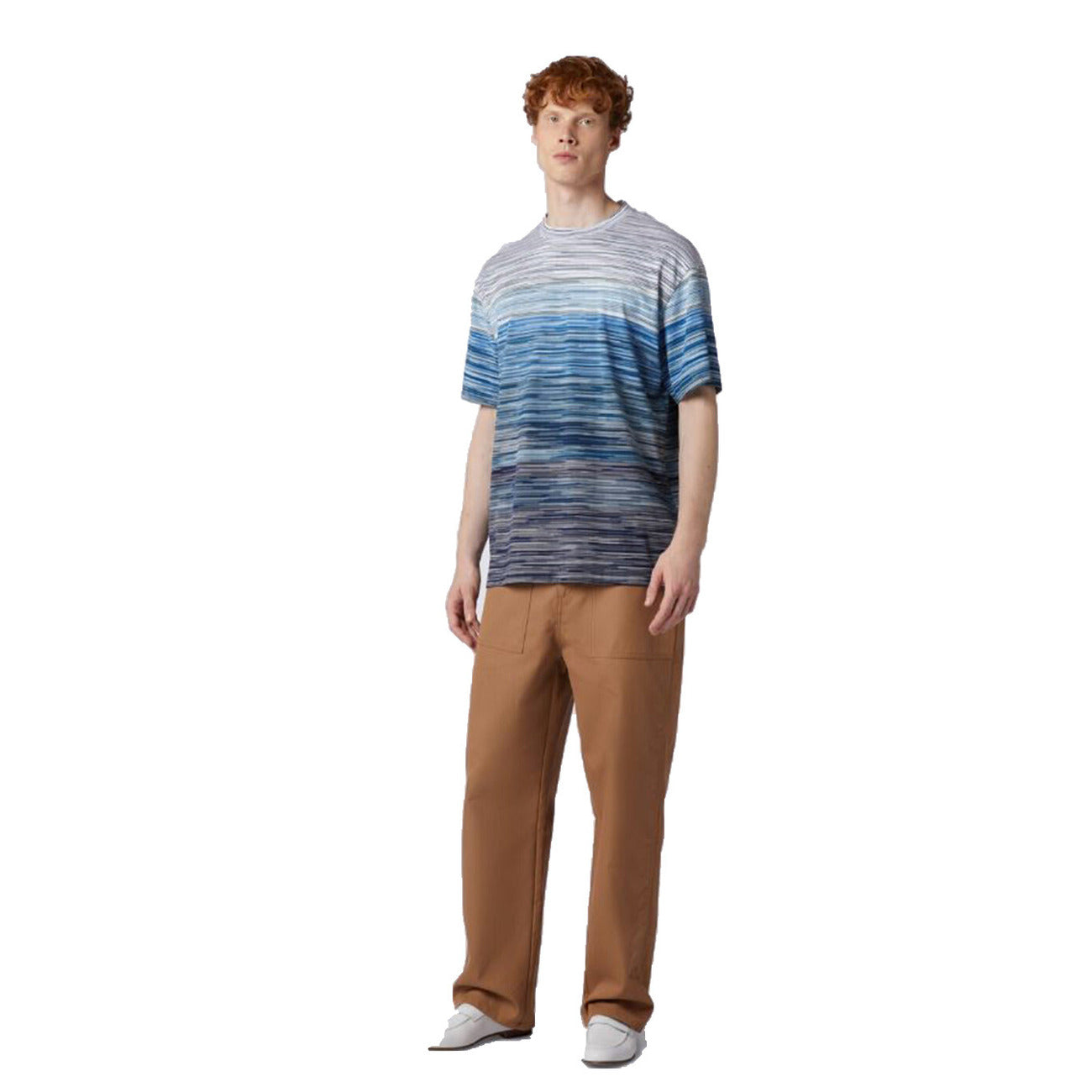 Missoni - Missoni  T-Shirt Uomo