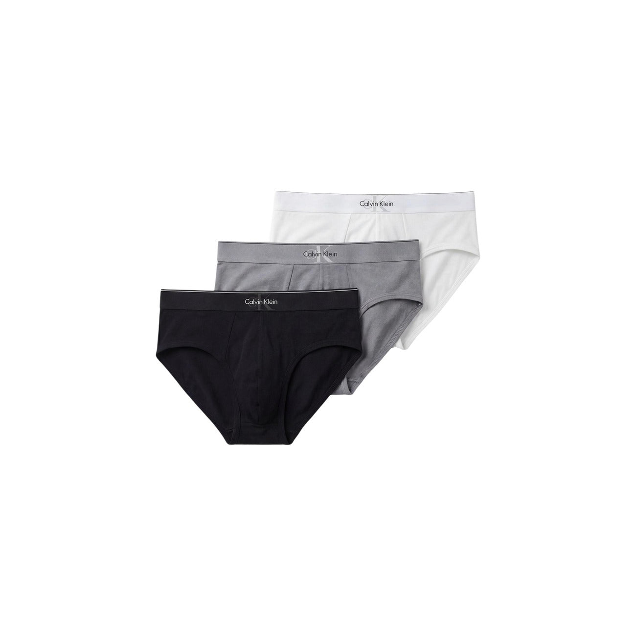 Calvin Klein Underwear Intimo Uomo Nero