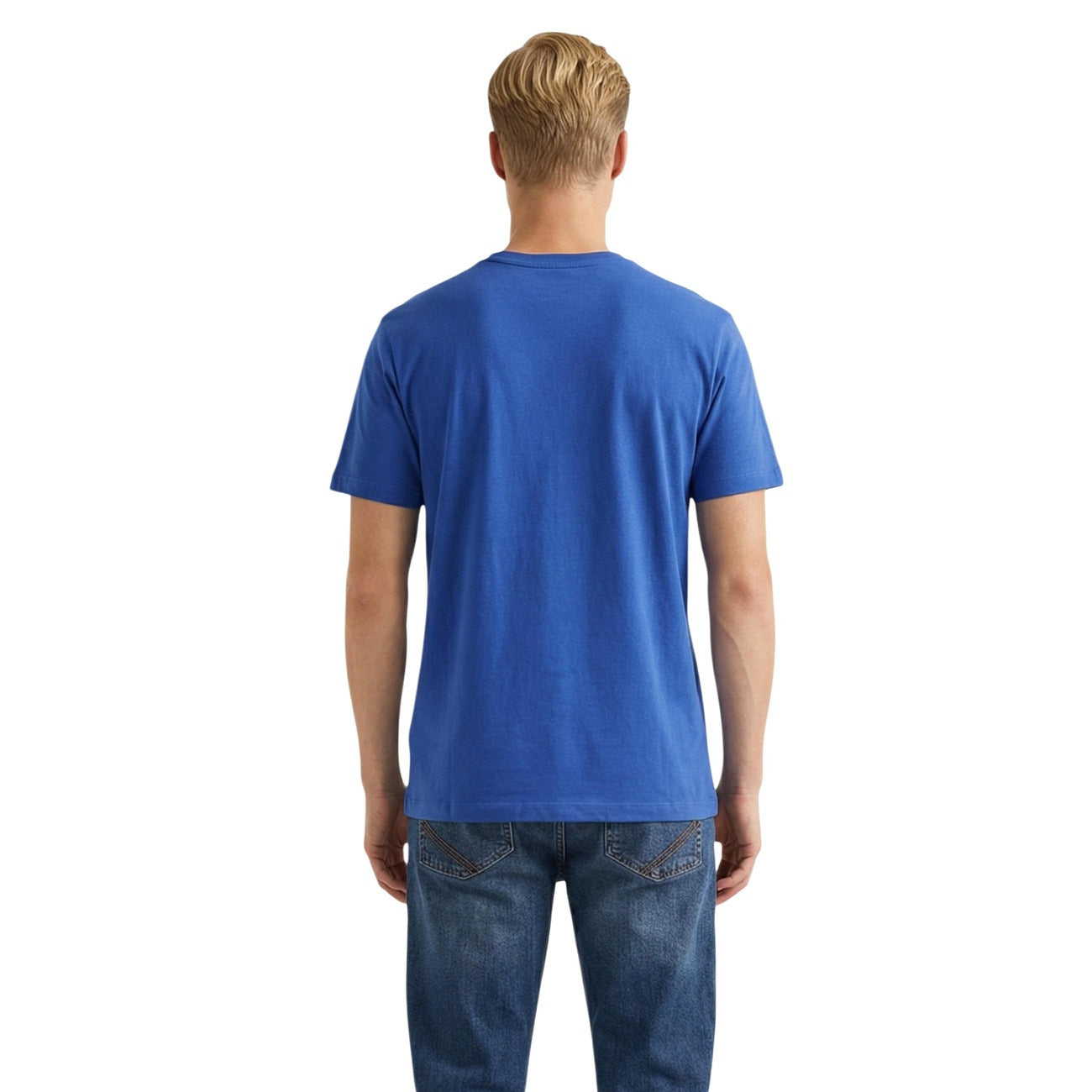 U.s. Polo Assn. - U.s. Polo Assn. T-Shirt Uomo