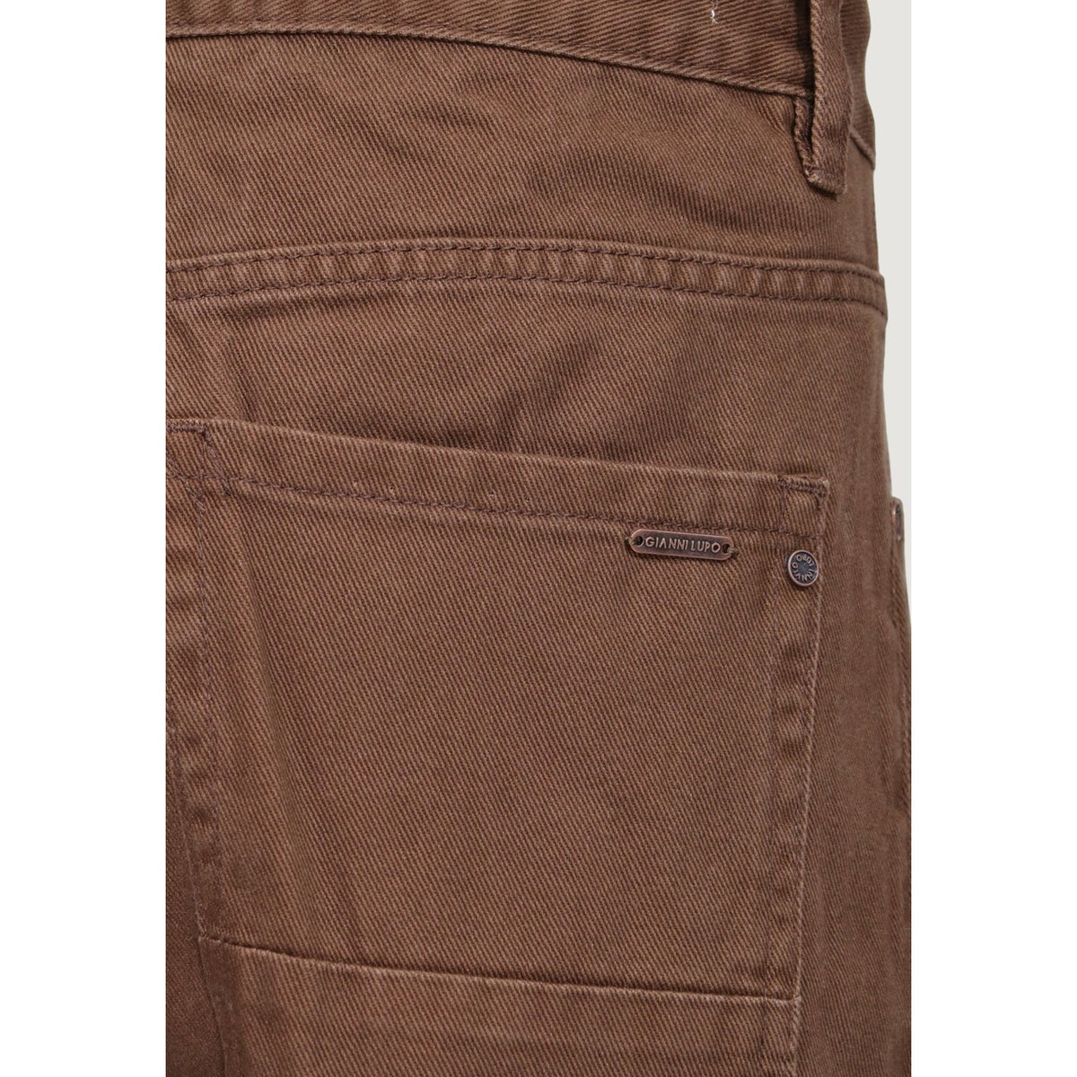 Gianni Lupo - Gianni Lupo Pantaloni Uomo
