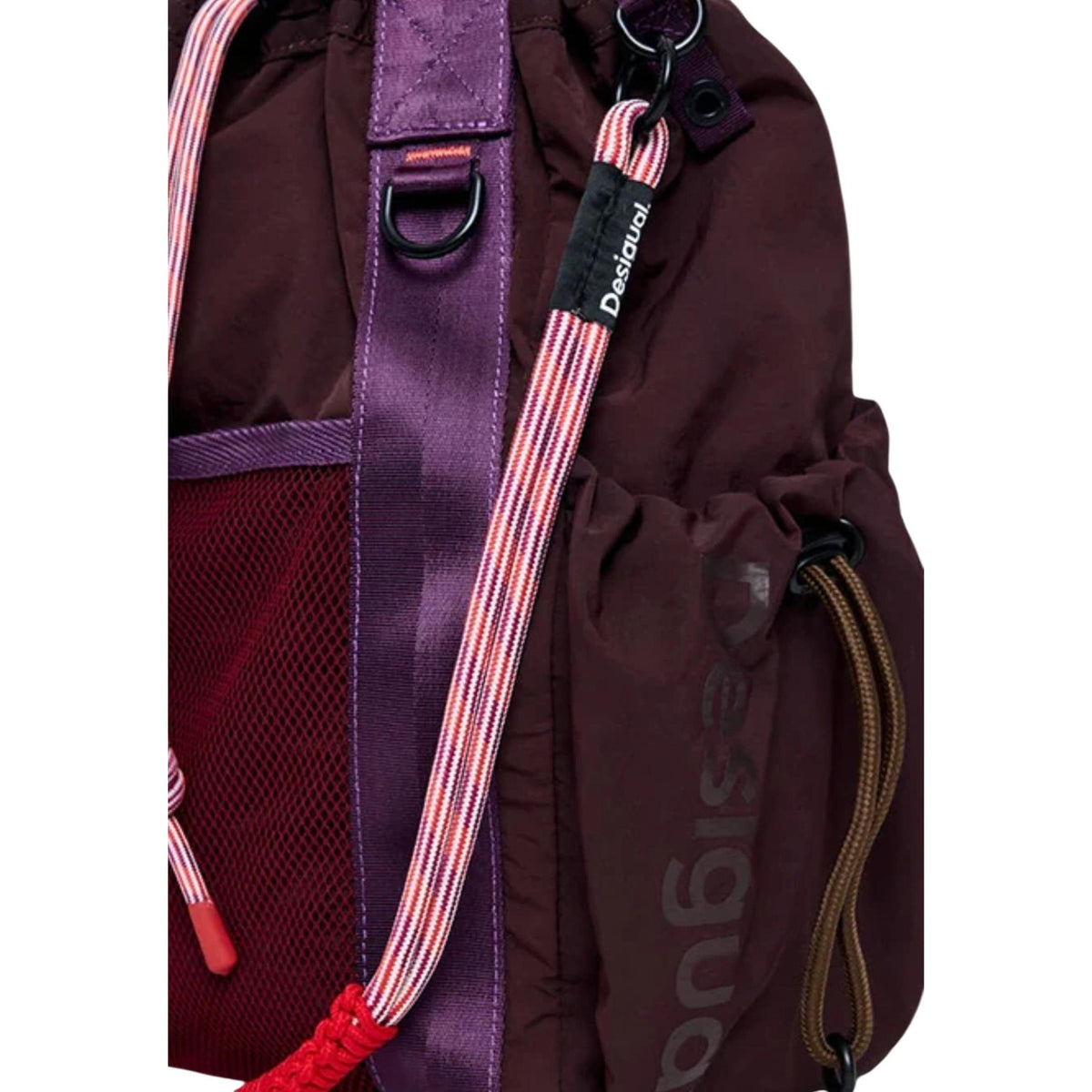 Desigual - Desigual Borsa Donna