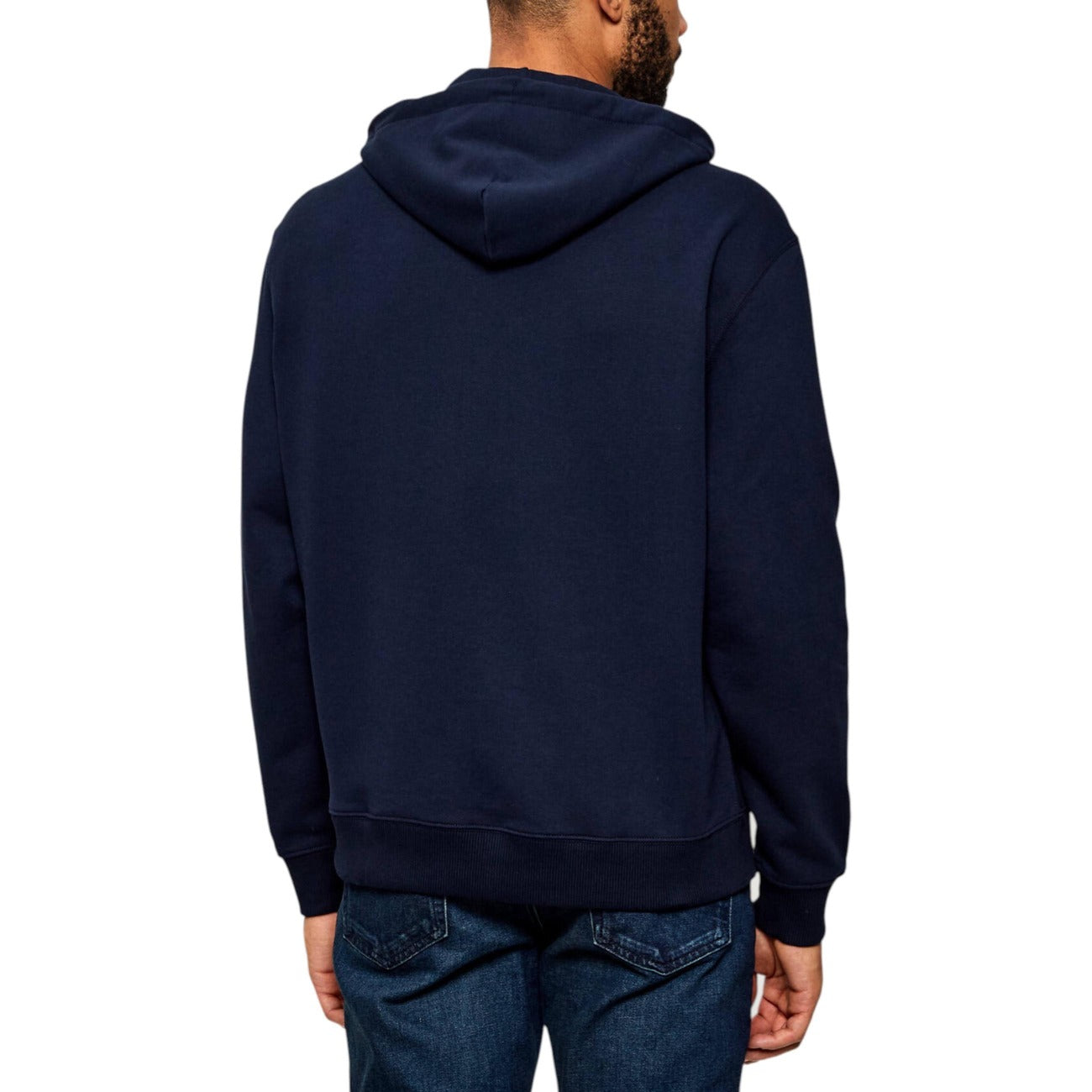 Calvin Klein Jeans - Calvin Klein Jeans Felpa Uomo