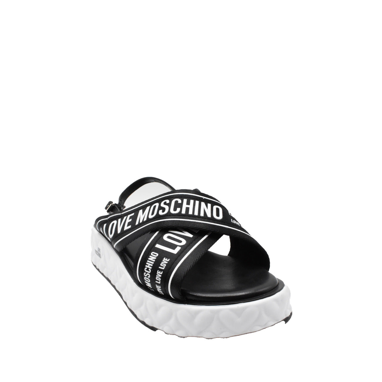Love Moschino - Love Moschino Sandali Donna