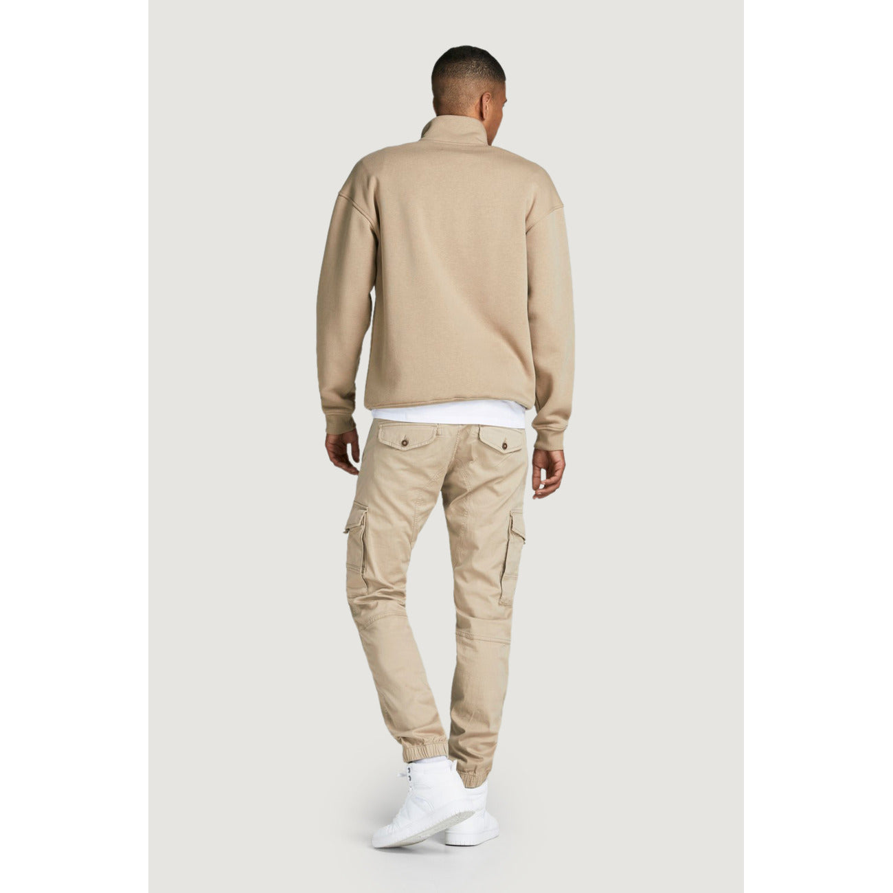 Jack & Jones - Jack & Jones Pantaloni Uomo