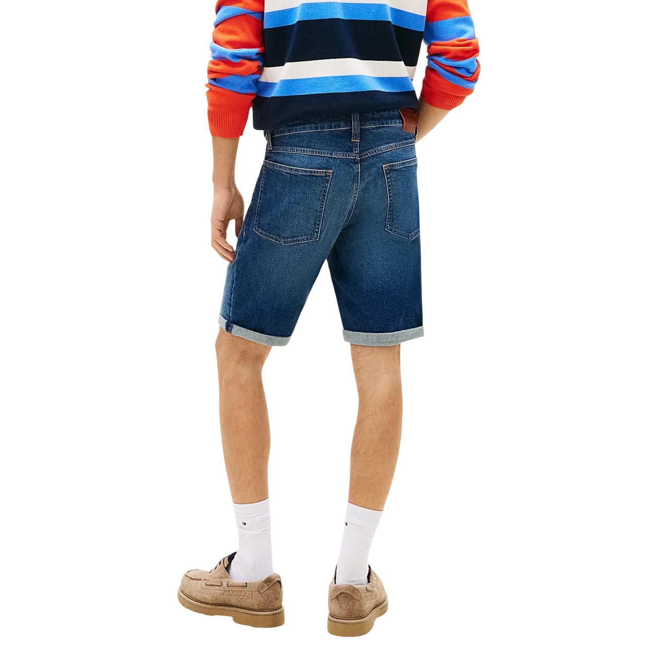 Tommy Hilfiger Jeans - Tommy Hilfiger Jeans Bermuda Uomo