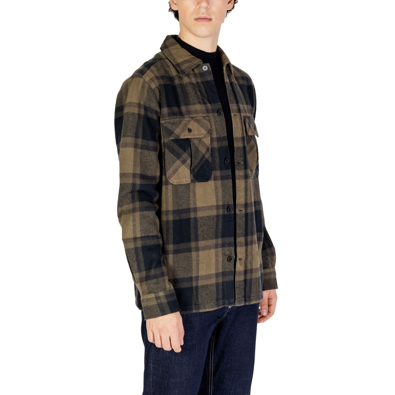Only & Sons - Only & Sons Camicia Uomo
