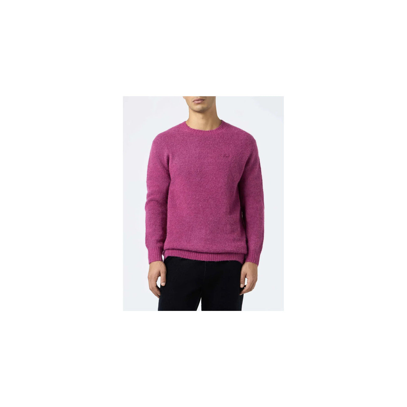 Mc2 Saint Barth - Mc2 Saint Barth Maglia Uomo