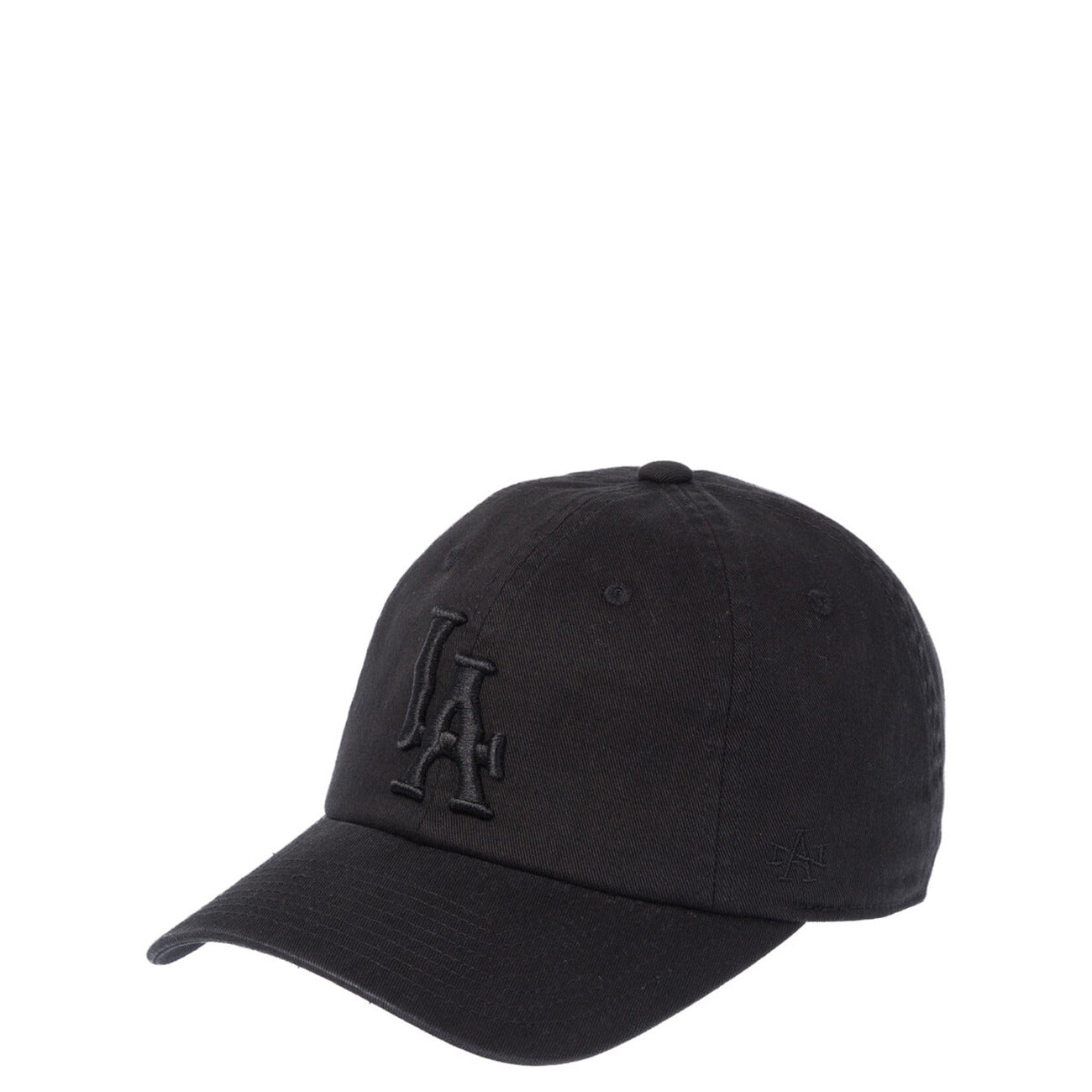 American Needle Cappello Uomo Nero