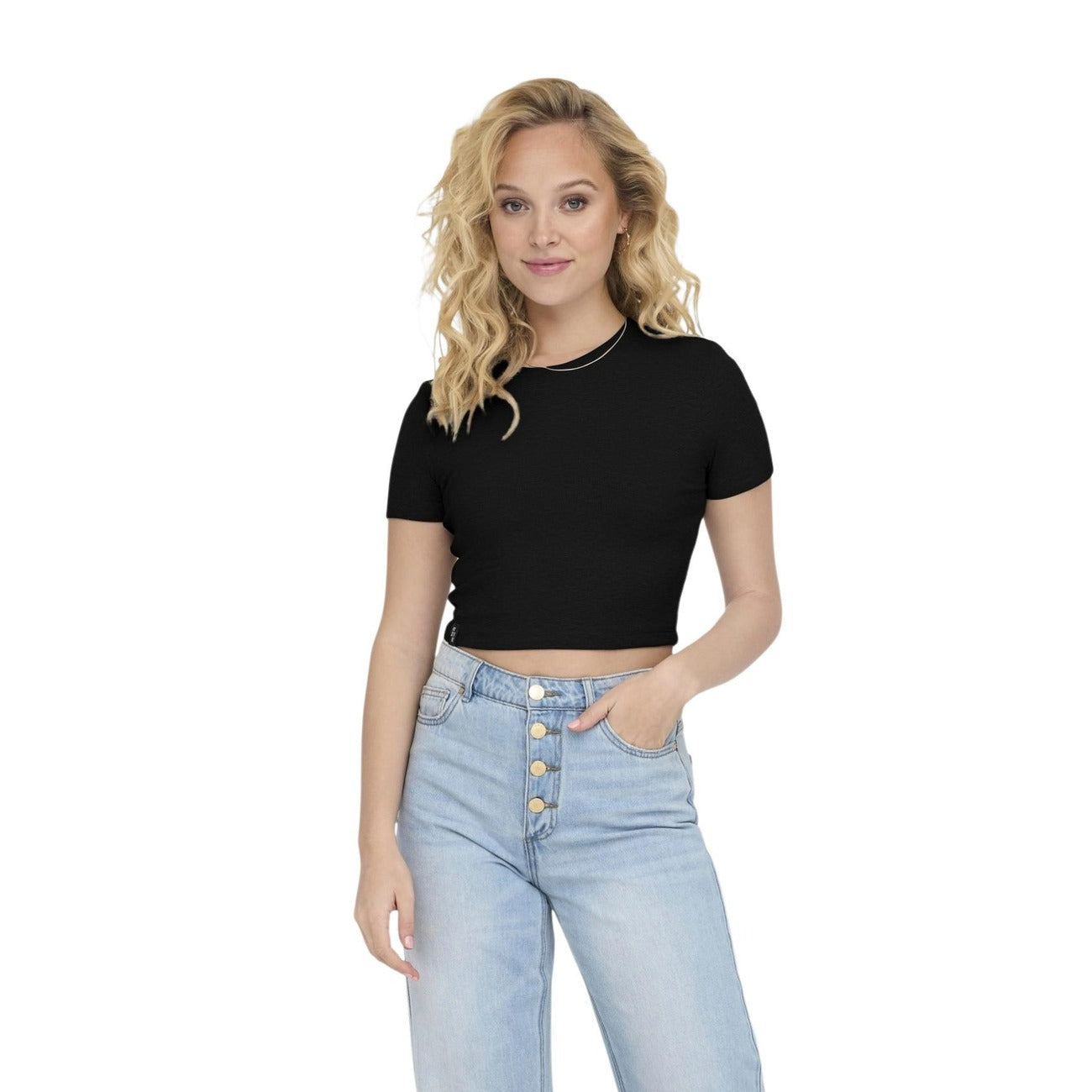 Only - Only T-Shirt Donna