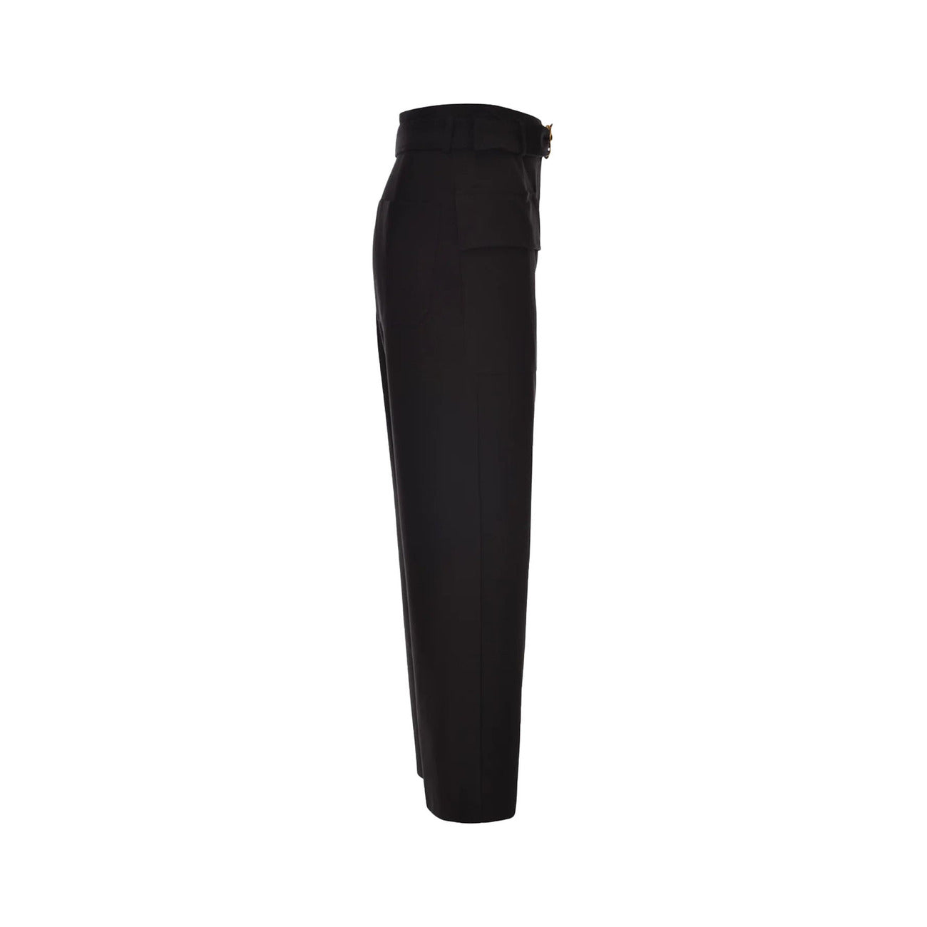 Pinko Pantalone Donna Nero