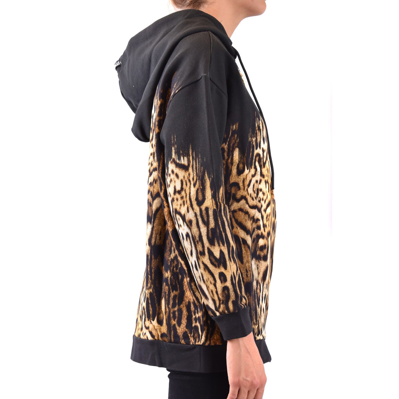 Roberto Cavalli - Roberto Cavalli Felpa Donna